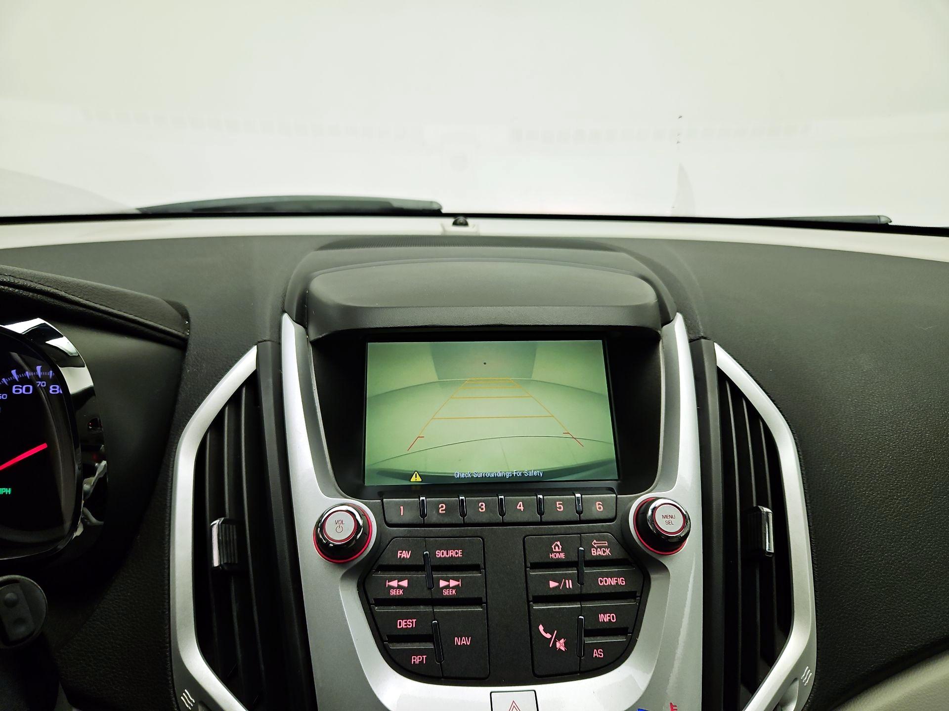 Thumbnail: 2016 GMC Terrain - 13
