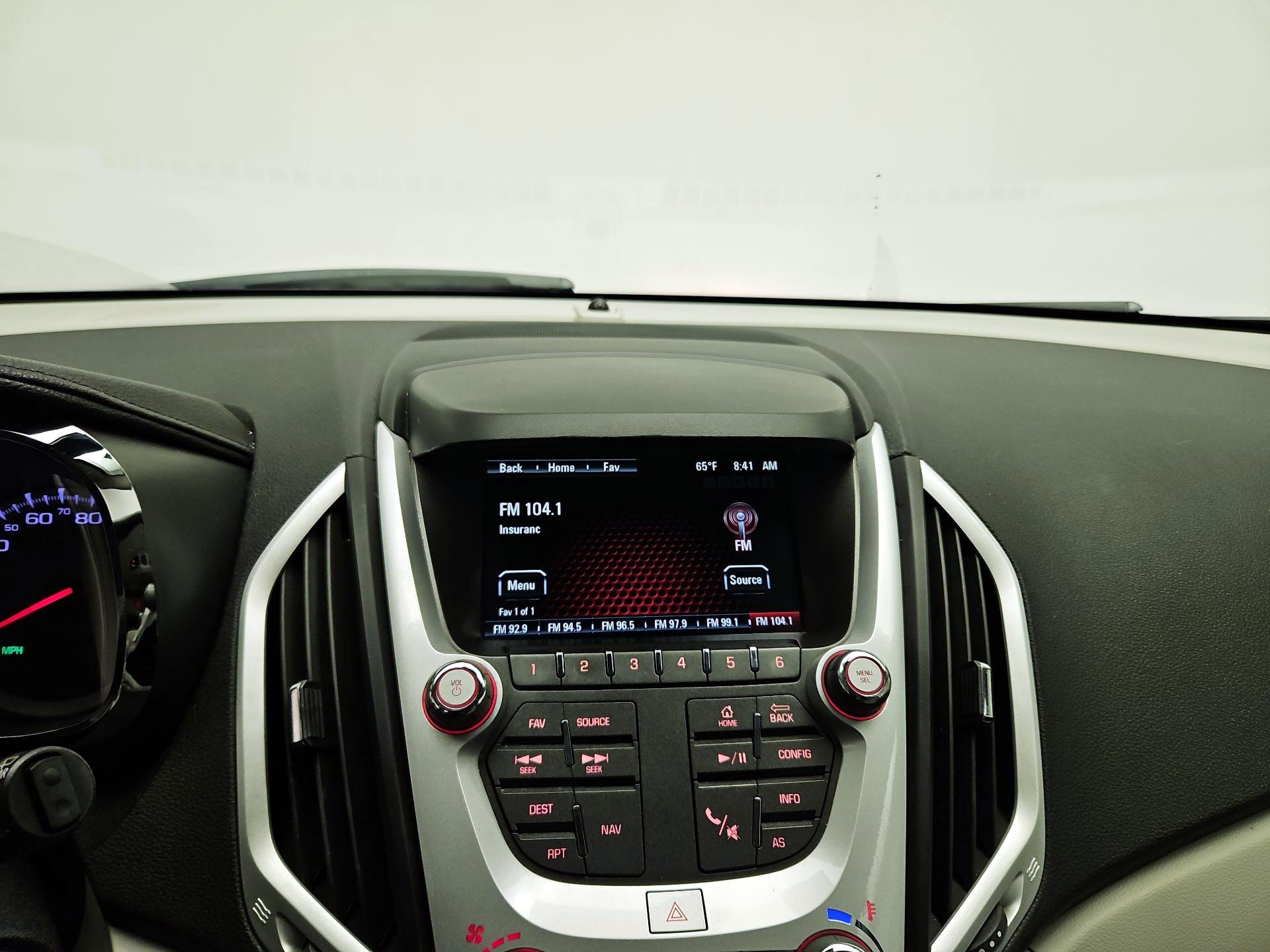 Thumbnail: 2016 GMC Terrain - 14