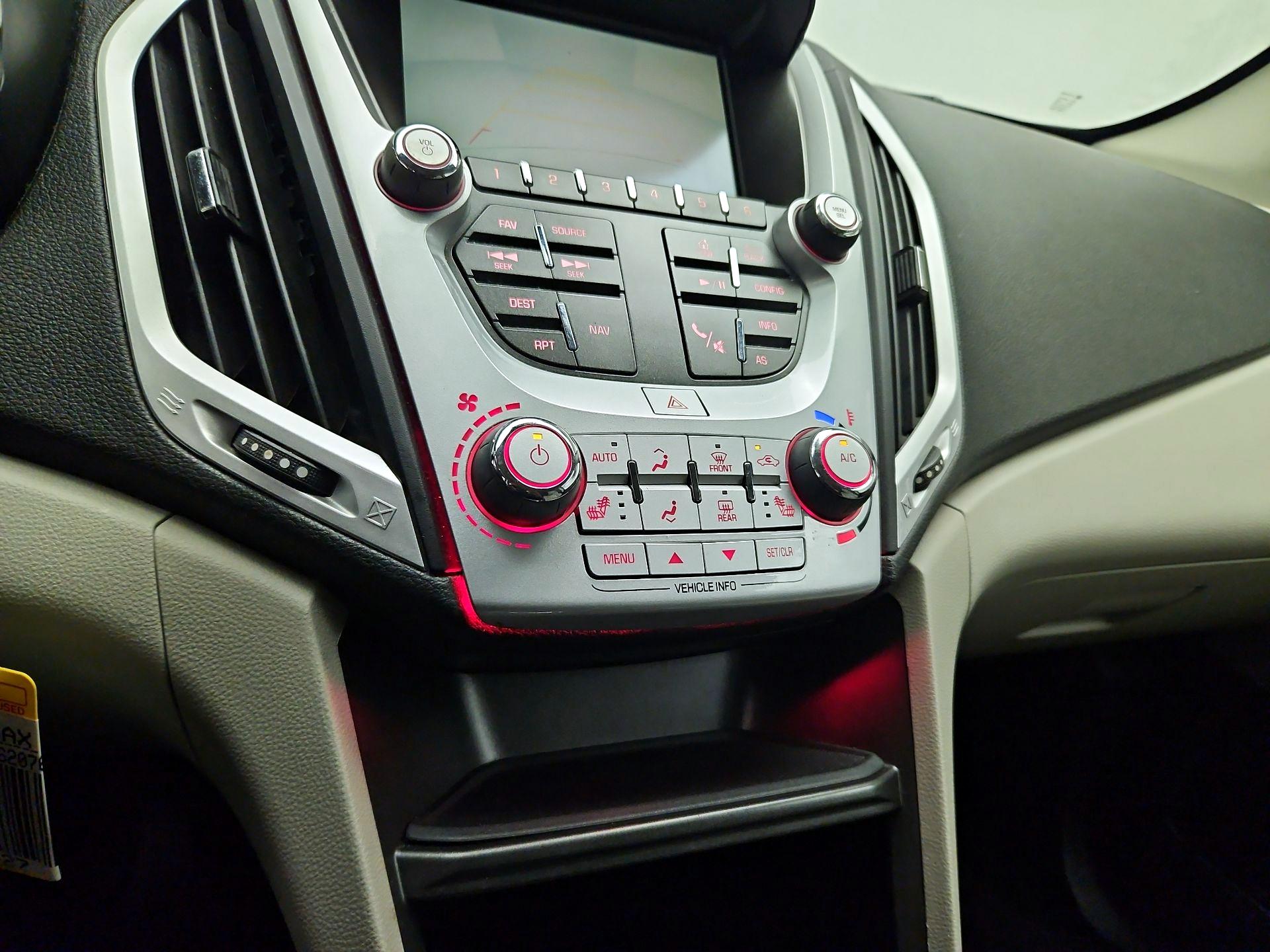 Thumbnail: 2016 GMC Terrain - 15