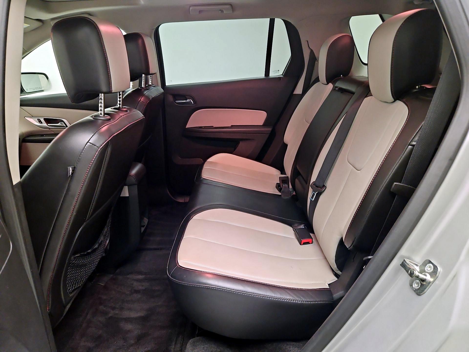 Thumbnail: 2016 GMC Terrain - 17