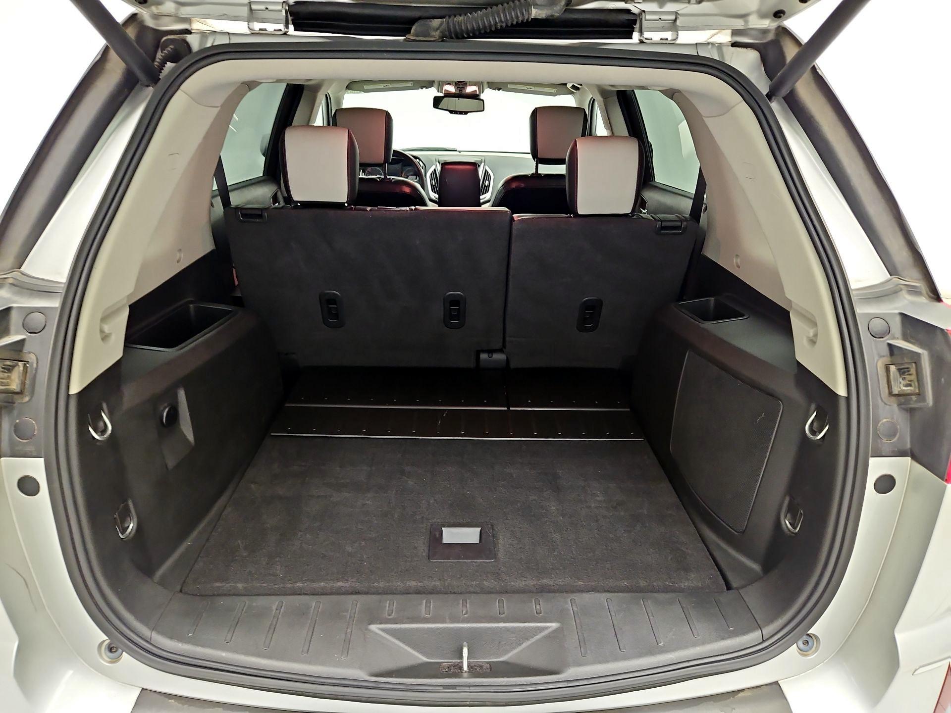 Thumbnail: 2016 GMC Terrain - 18