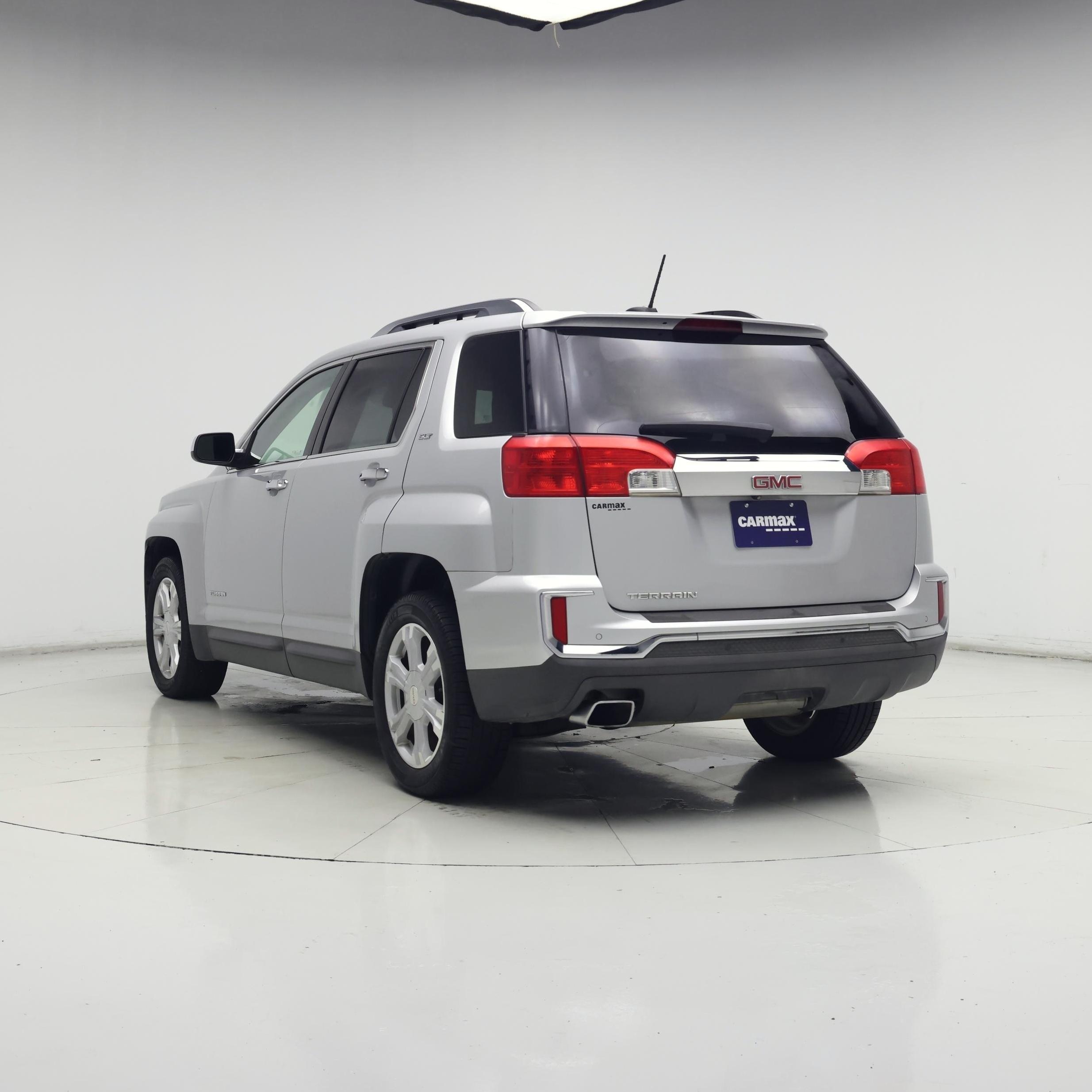 Thumbnail: 2016 GMC Terrain - 2