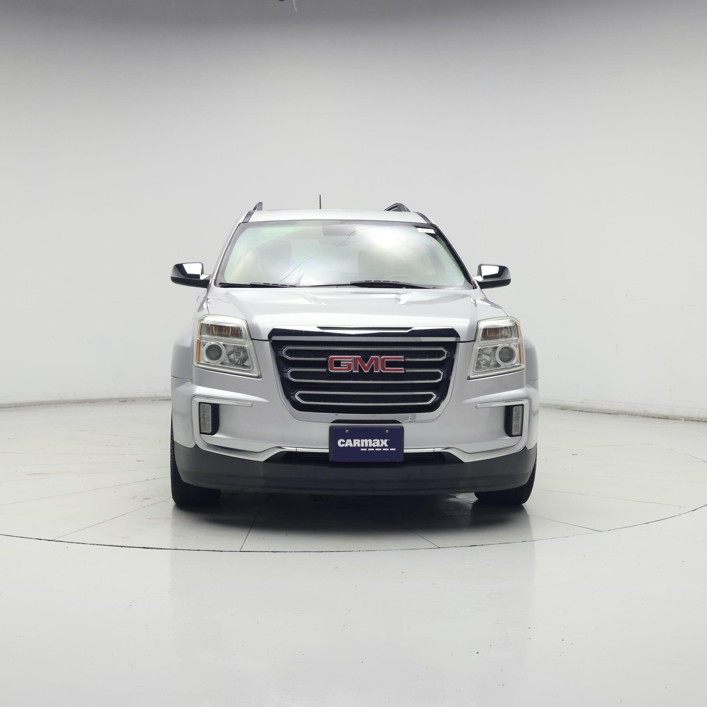 Thumbnail: 2016 GMC Terrain - 5