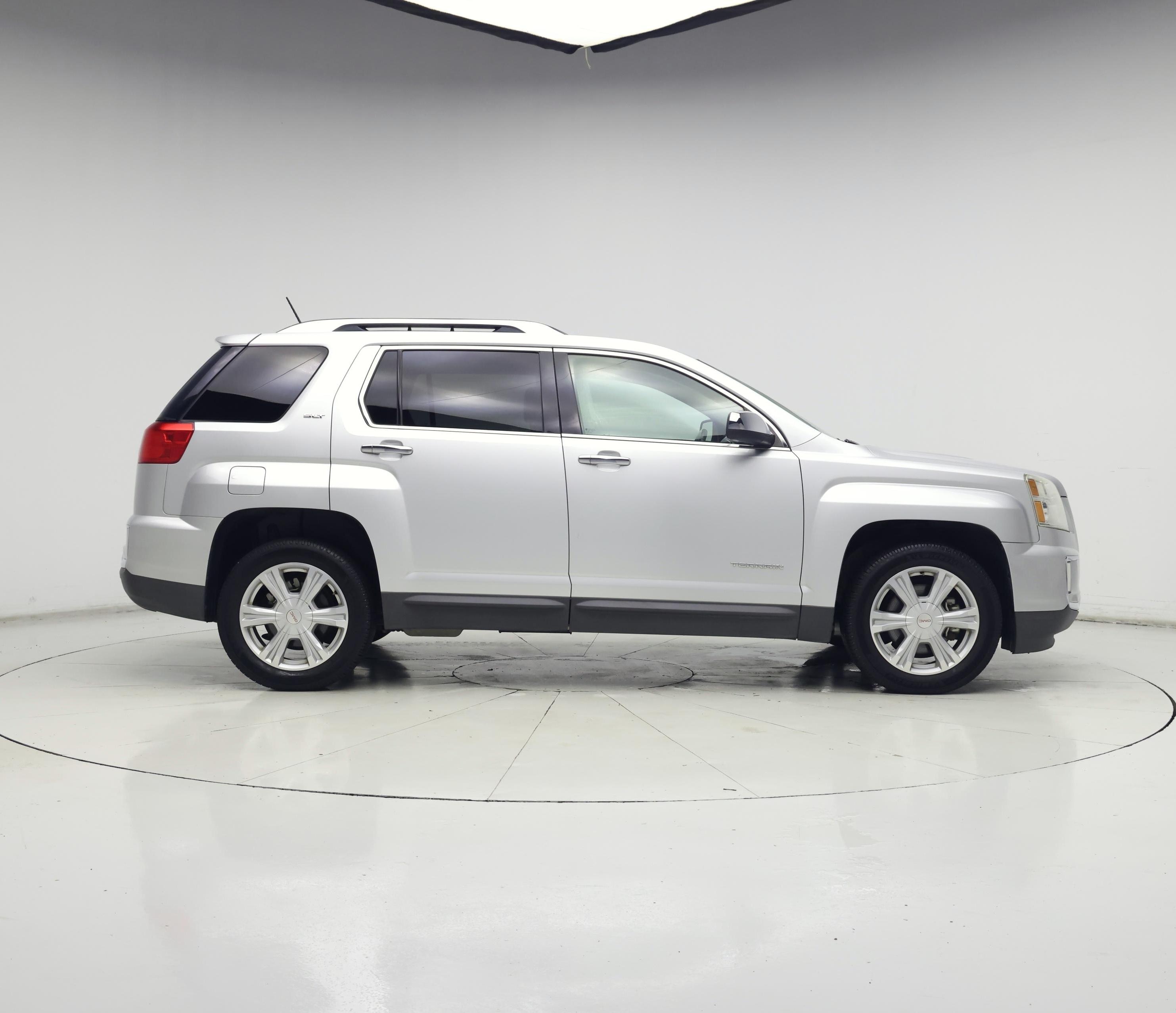Thumbnail: 2016 GMC Terrain - 7