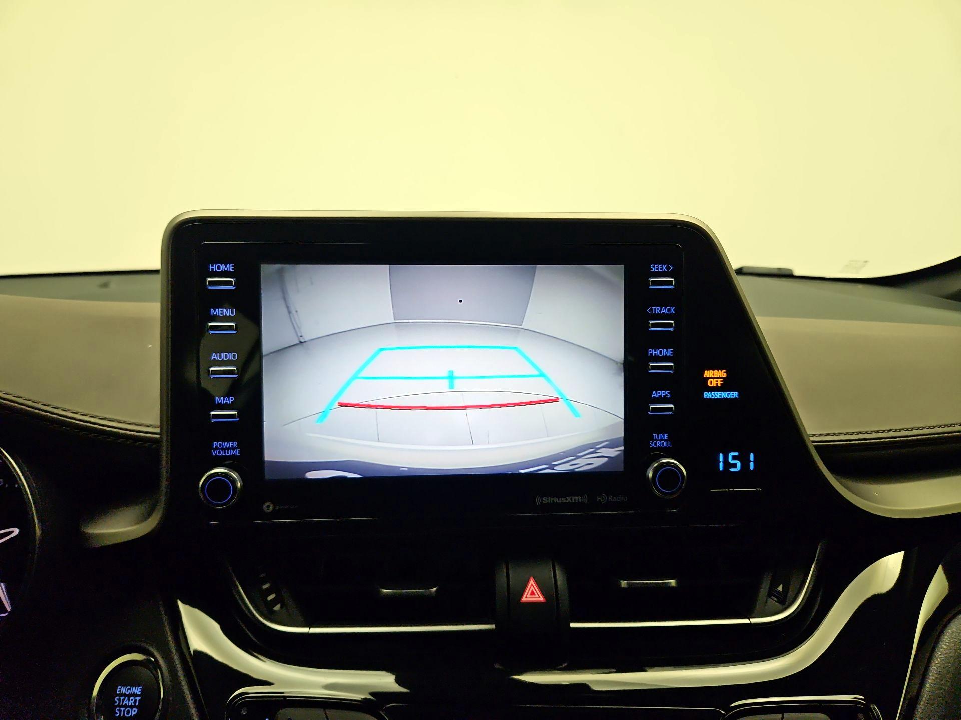 Thumbnail: 2019 Toyota C-HR - 13