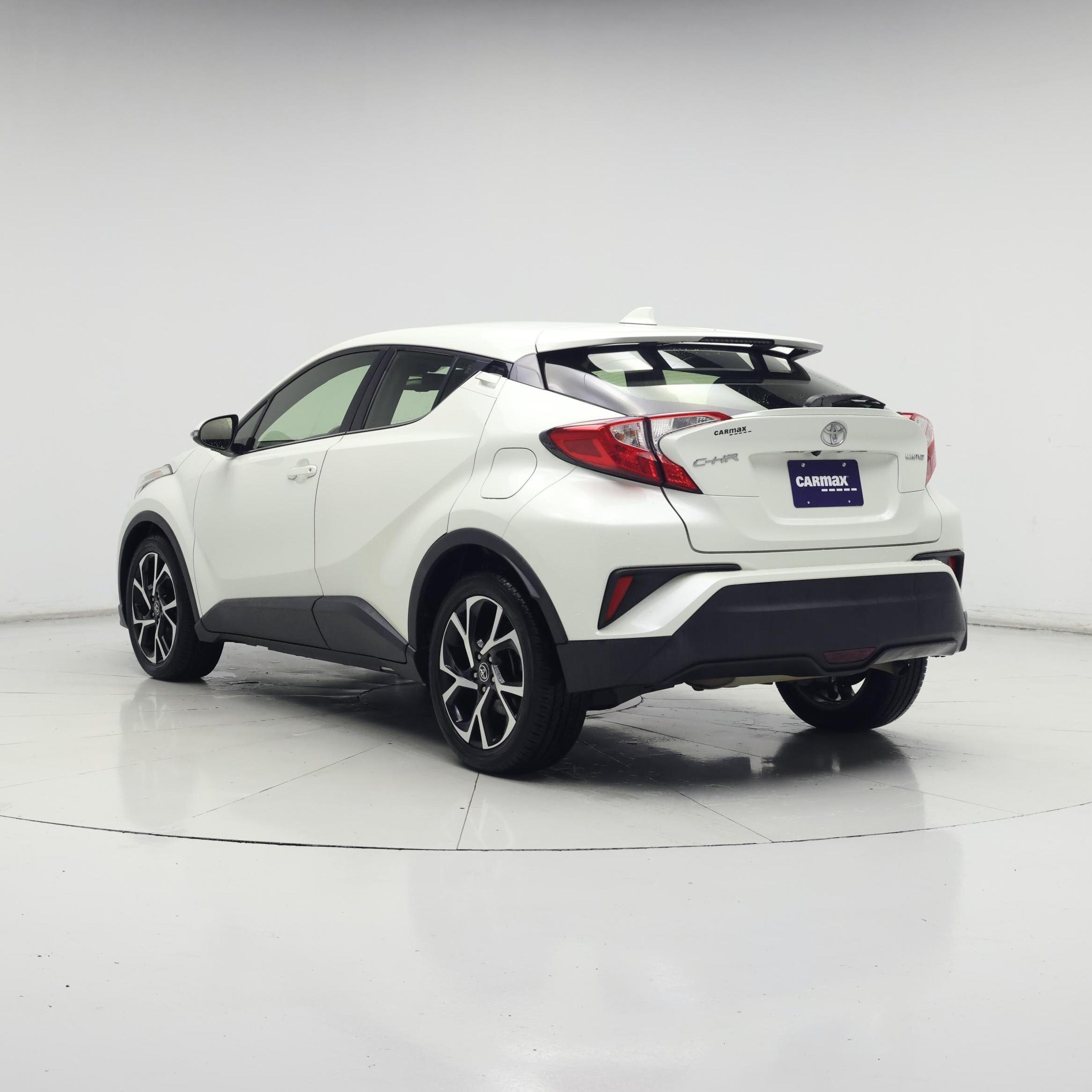 Thumbnail: 2019 Toyota C-HR - 2