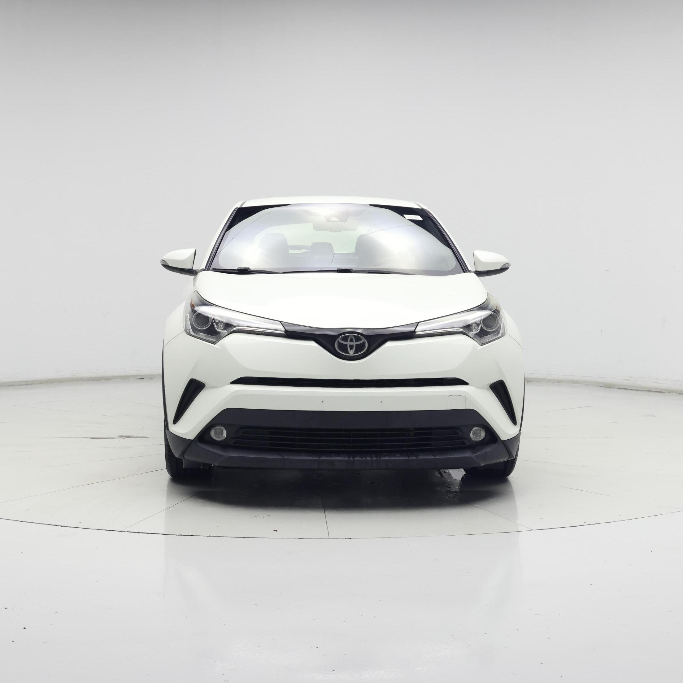 Thumbnail: 2019 Toyota C-HR - 5