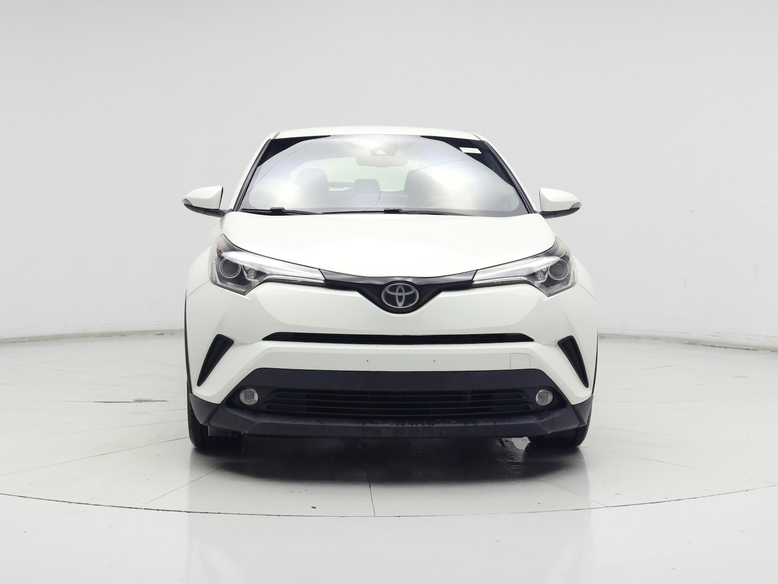 2019 Toyota C-HR Limited - Photo 6