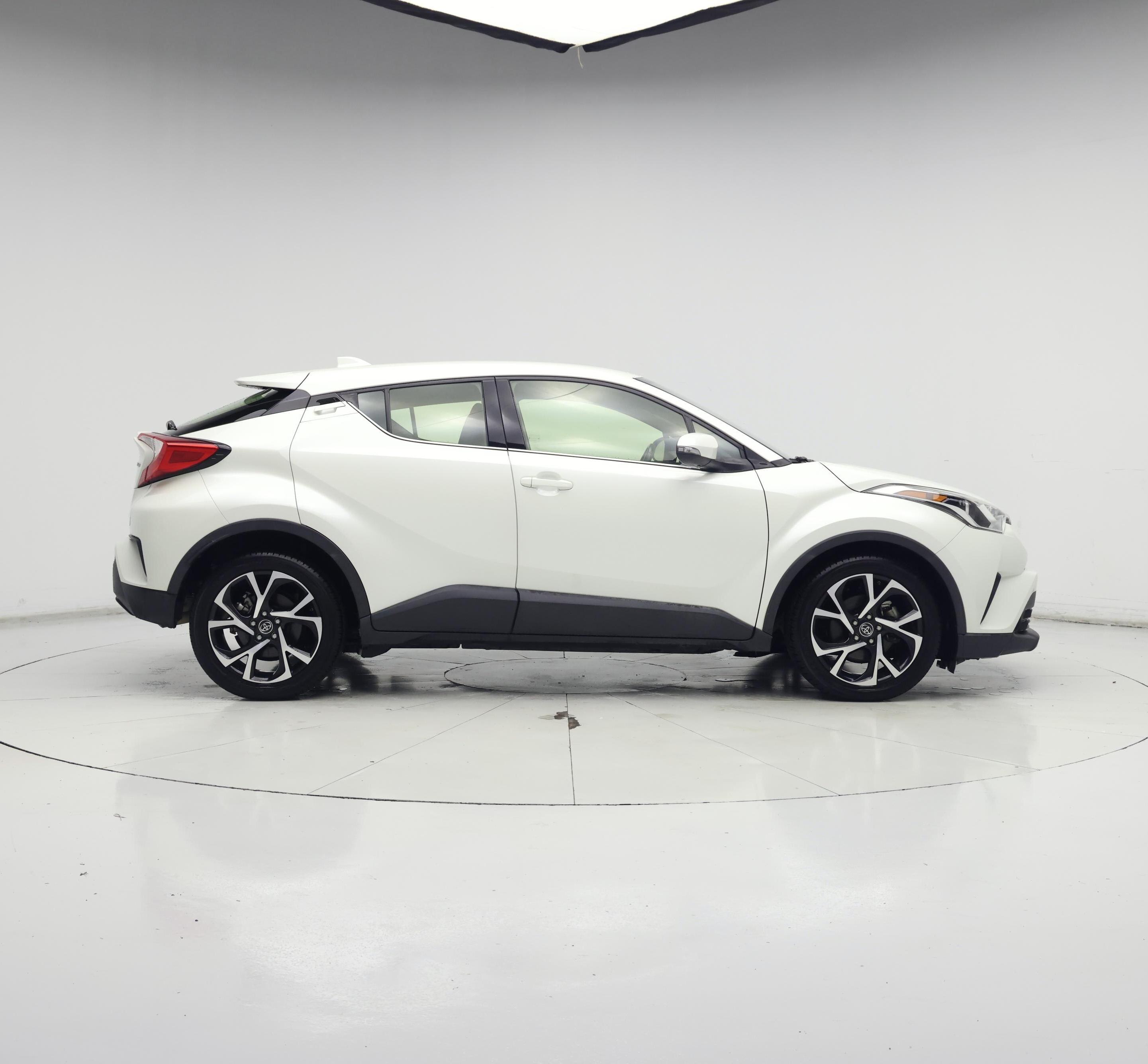 Thumbnail: 2019 Toyota C-HR - 7