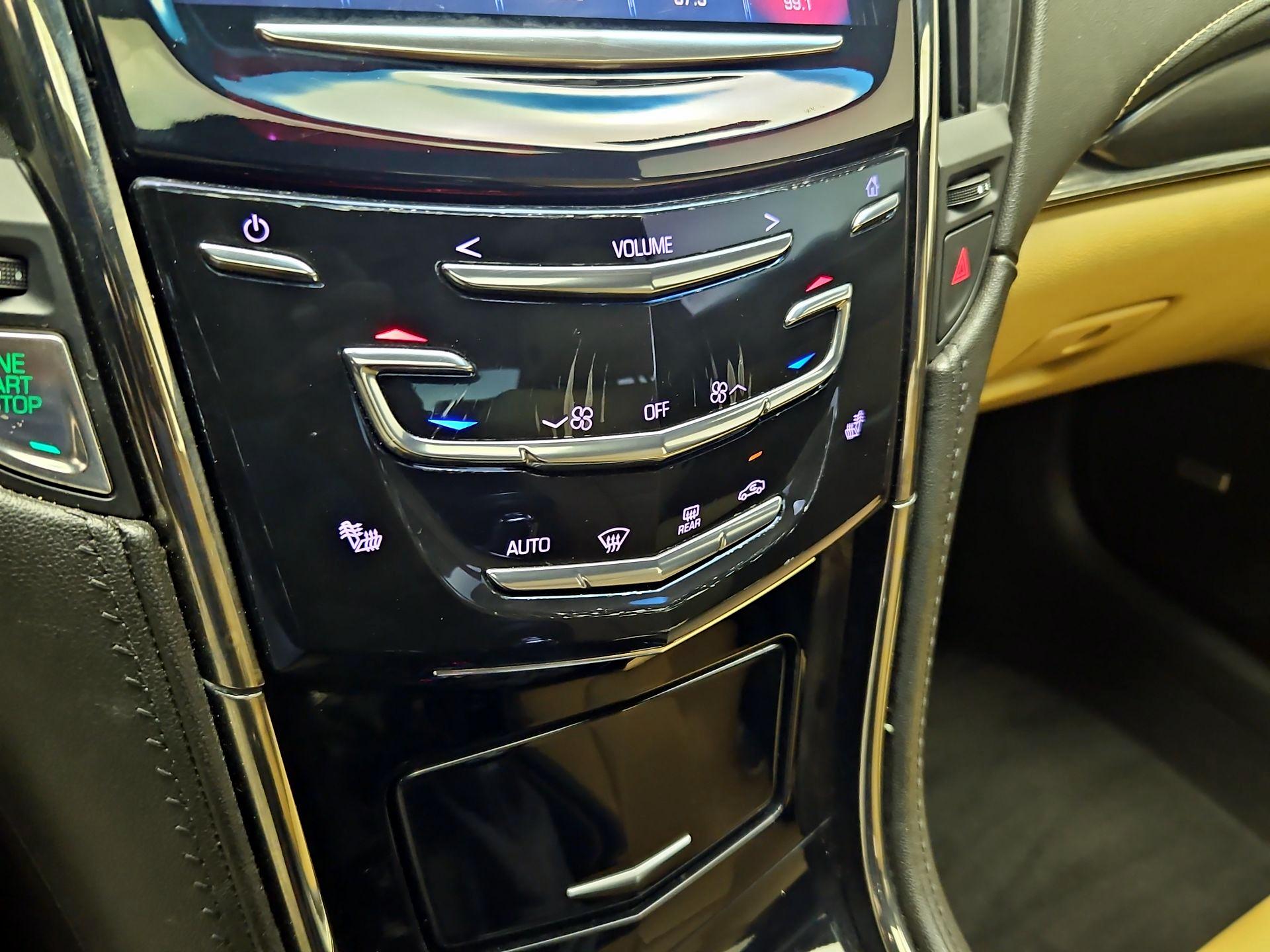 Thumbnail: 2014 Cadillac ATS - 16