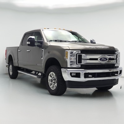 2019 Ford F250 XLT