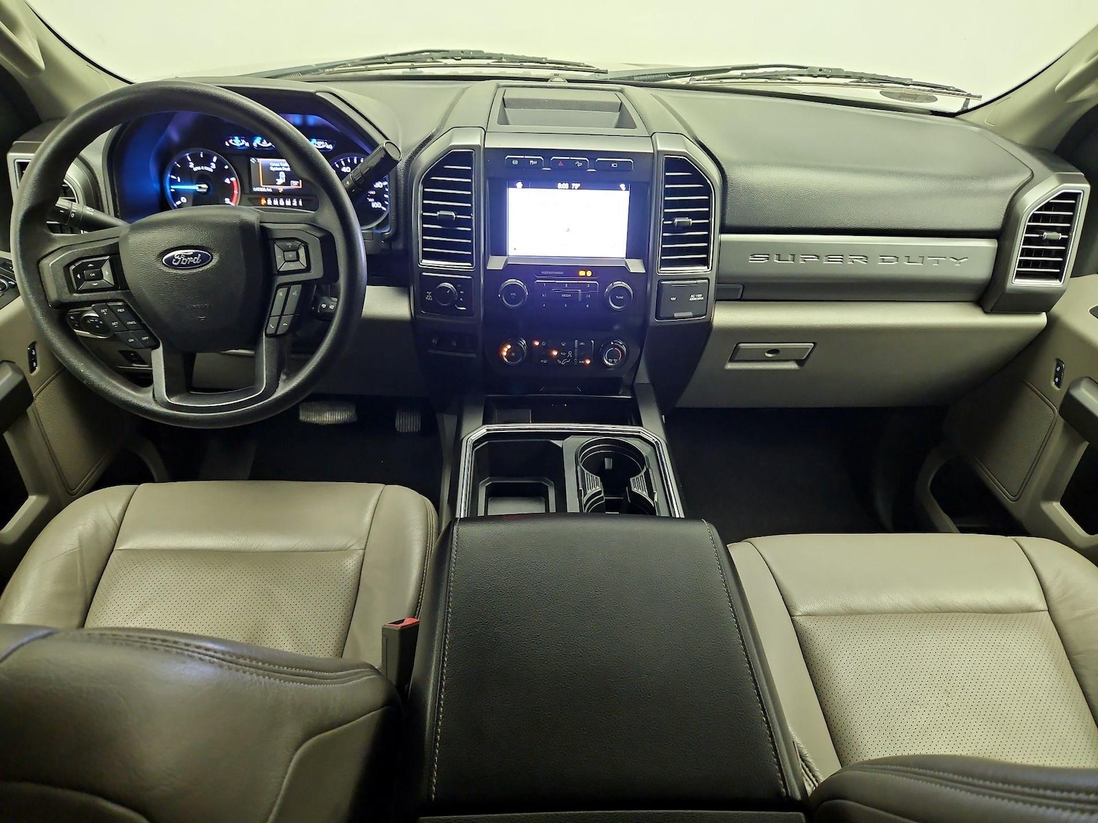 Navigation System