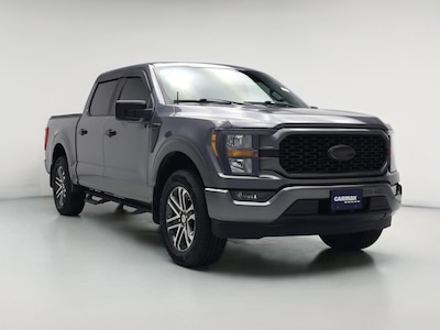 2023 Ford F150 XL