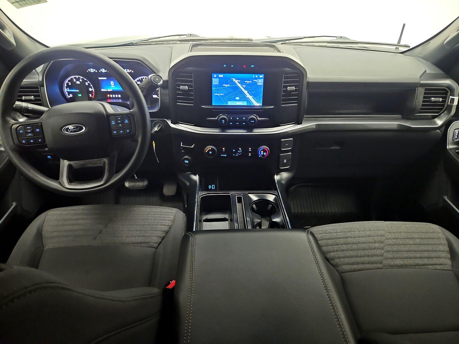 Thumbnail: 2023 Ford F-150 - 9