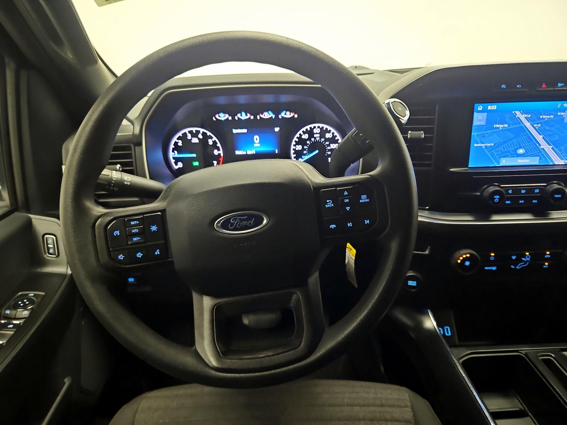 Thumbnail: 2023 Ford F-150 - 10
