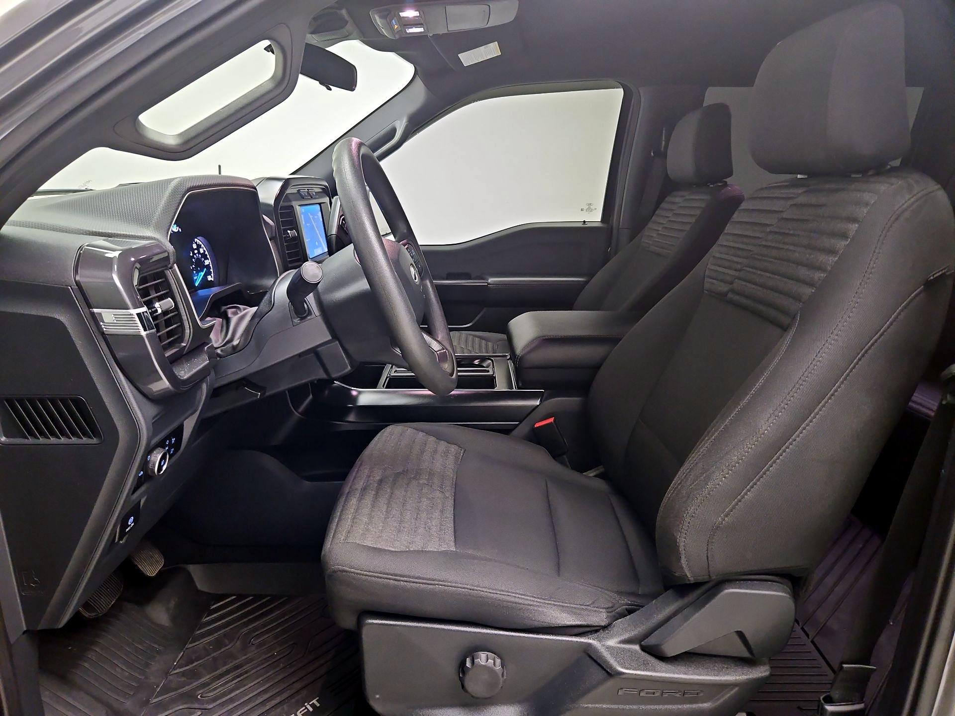 Thumbnail: 2023 Ford F-150 - 11