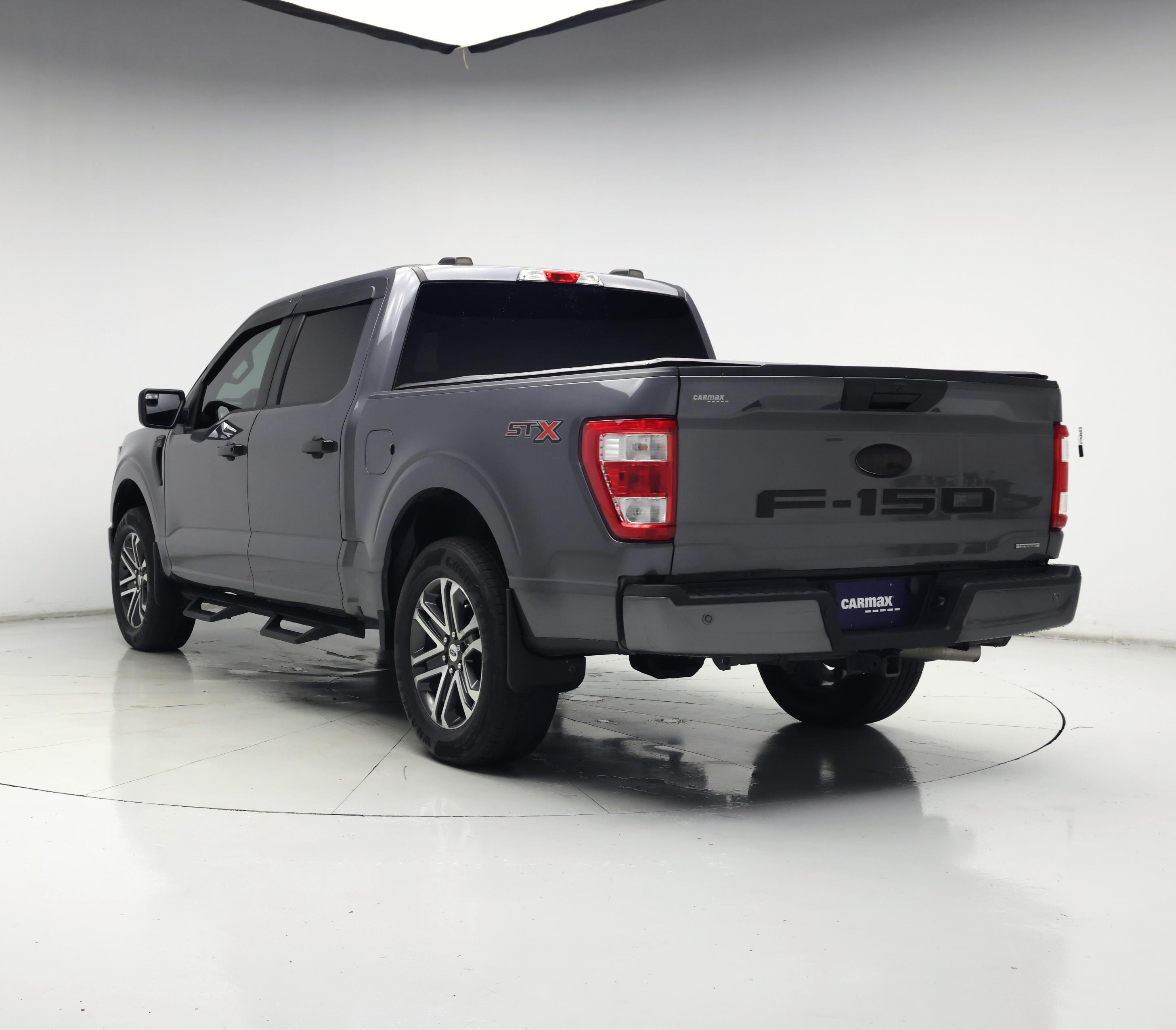 Thumbnail: 2023 Ford F-150 - 2