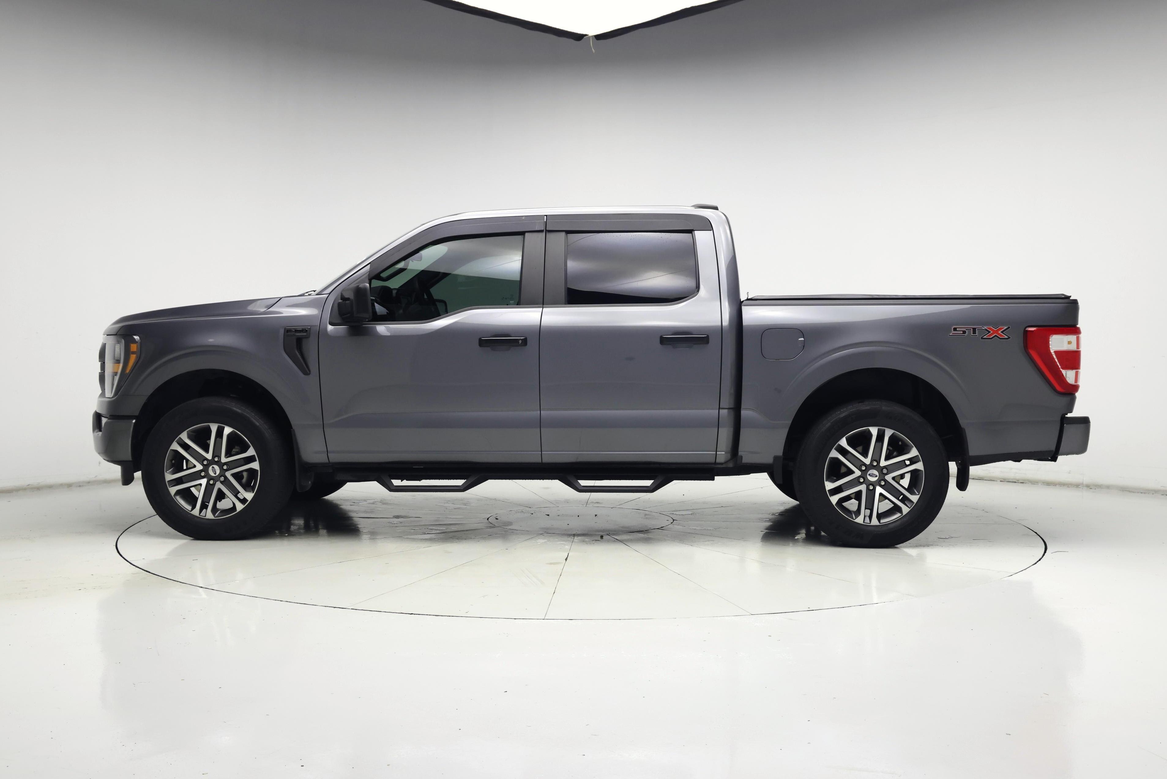 Thumbnail: 2023 Ford F-150 - 3