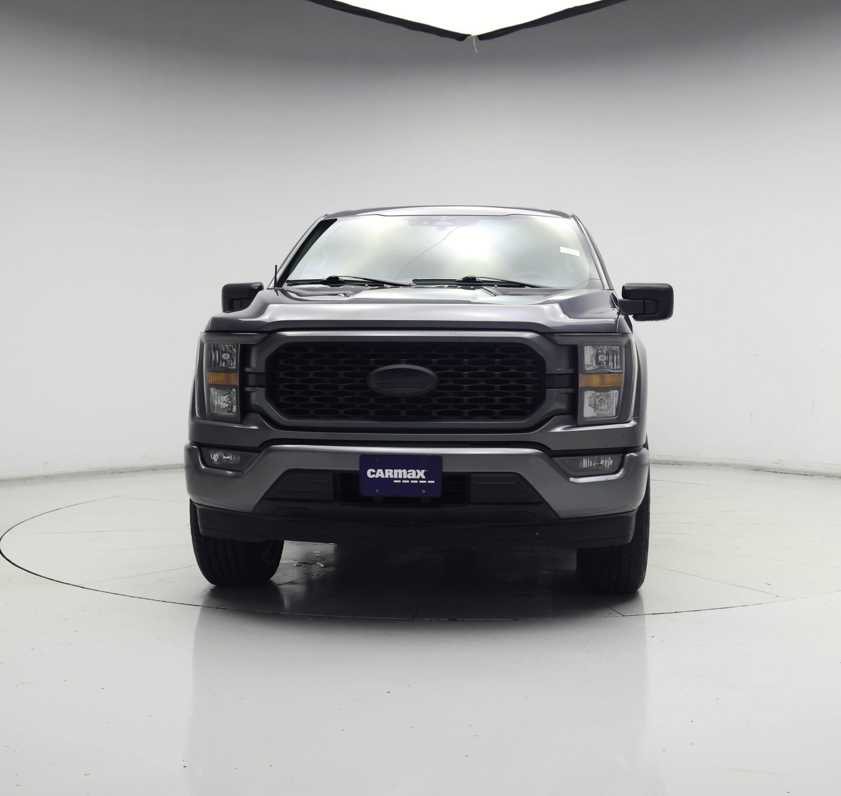 Thumbnail: 2023 Ford F-150 - 5