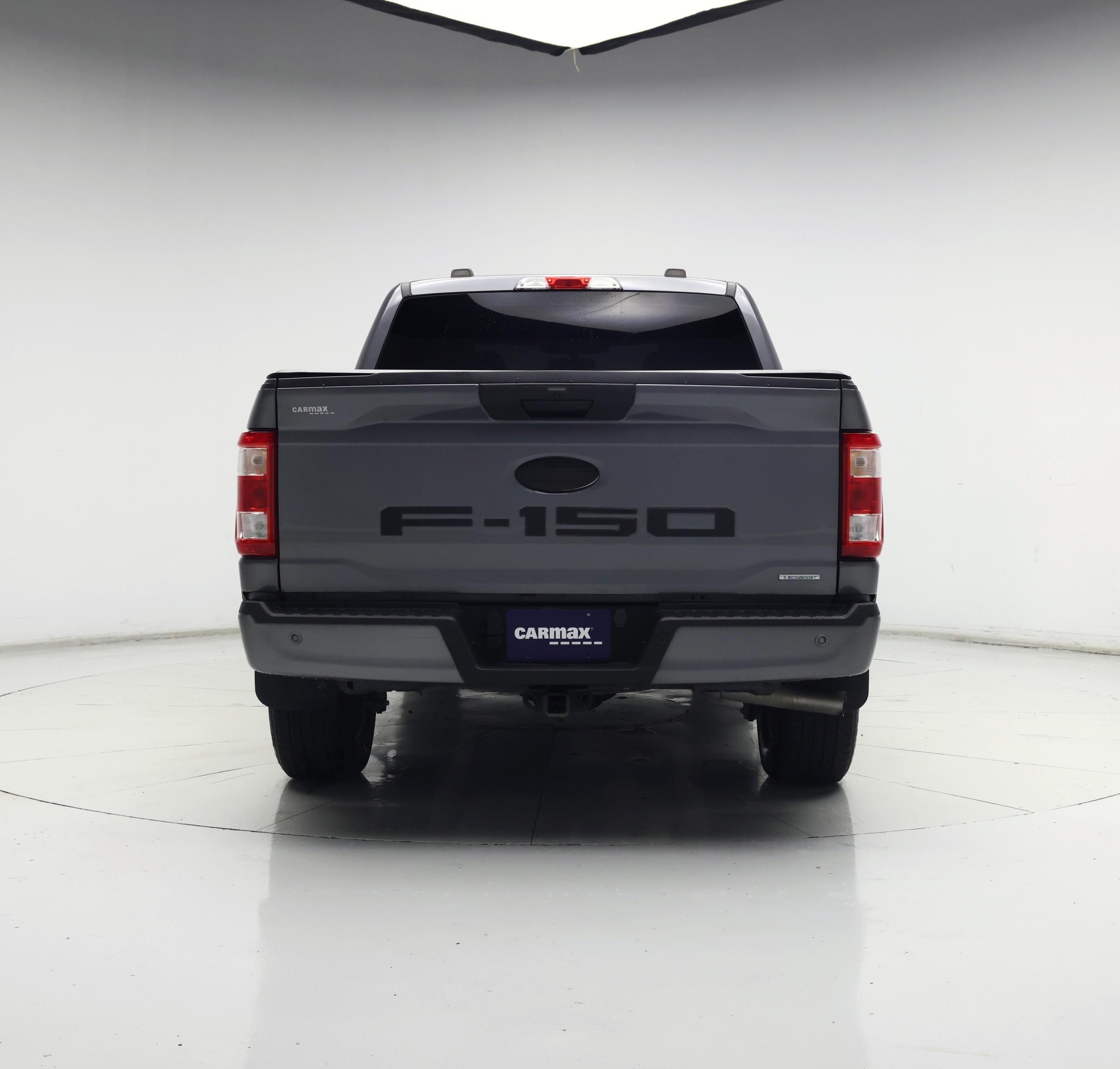 Thumbnail: 2023 Ford F-150 - 6