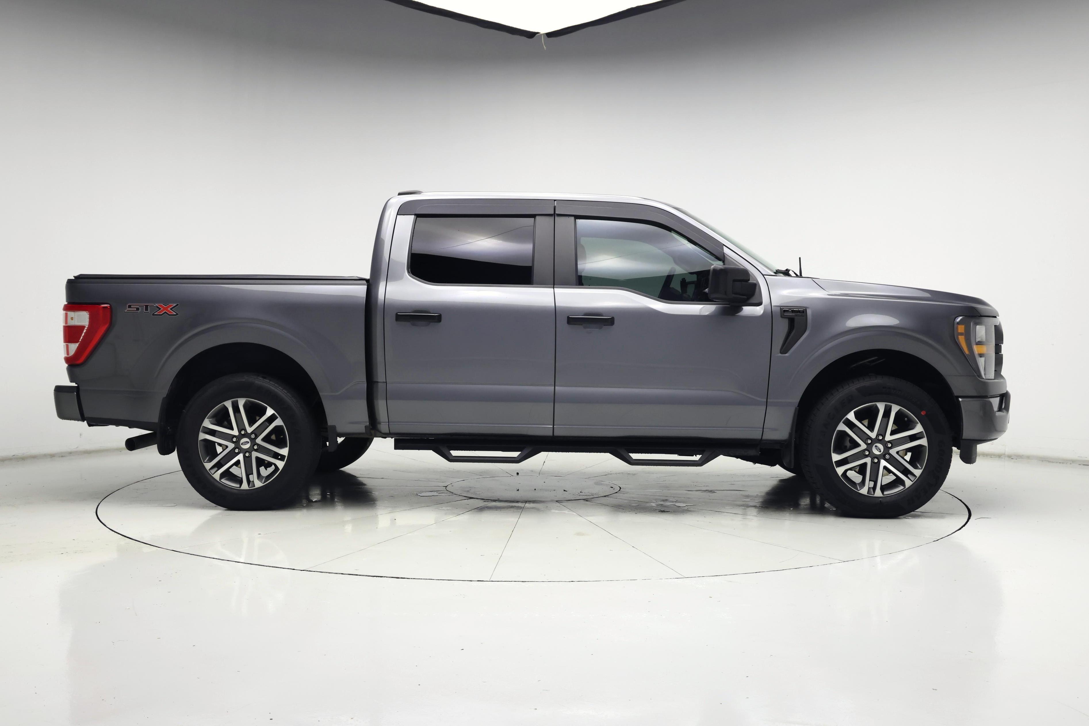 Thumbnail: 2023 Ford F-150 - 7