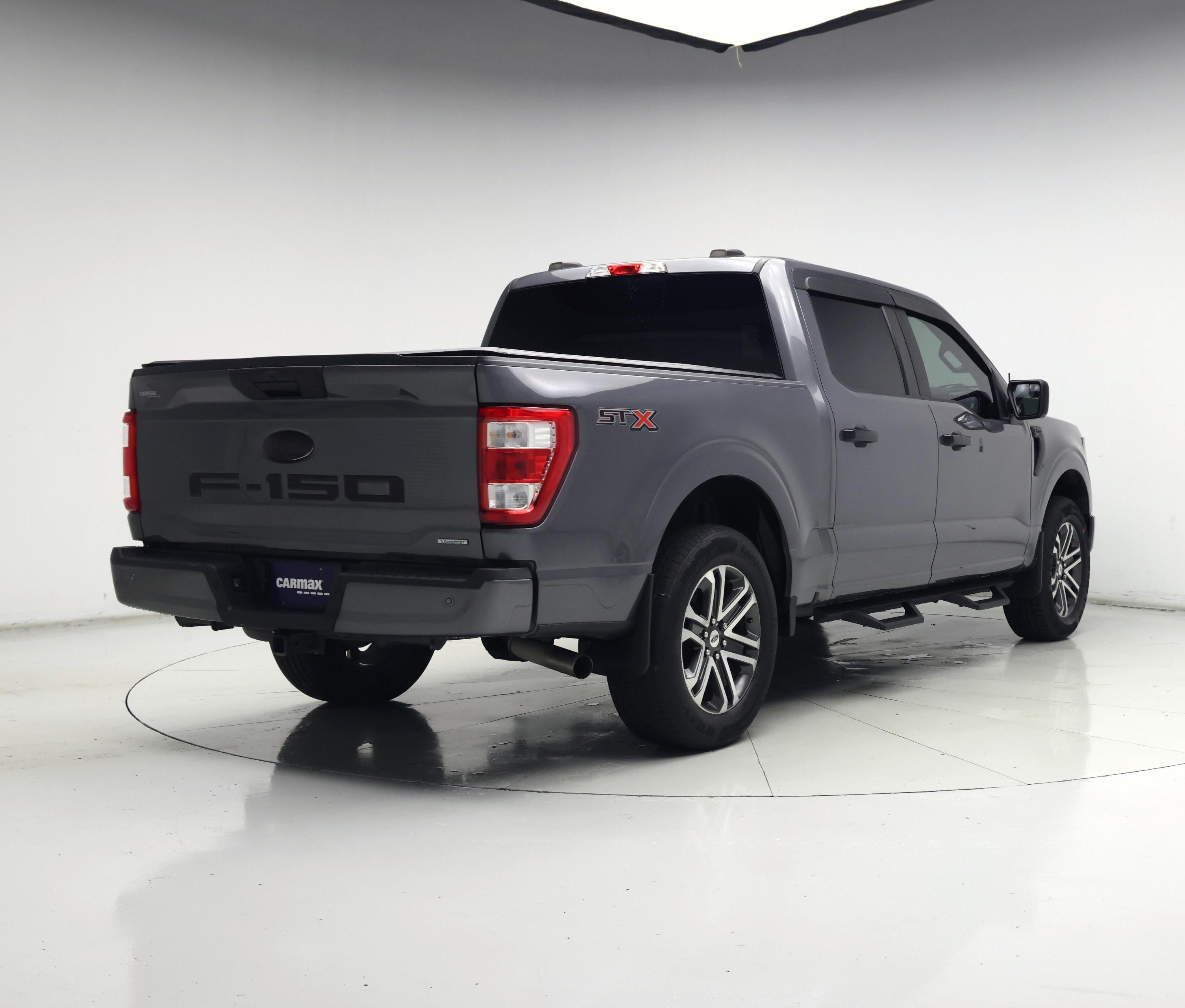 Thumbnail: 2023 Ford F-150 - 8