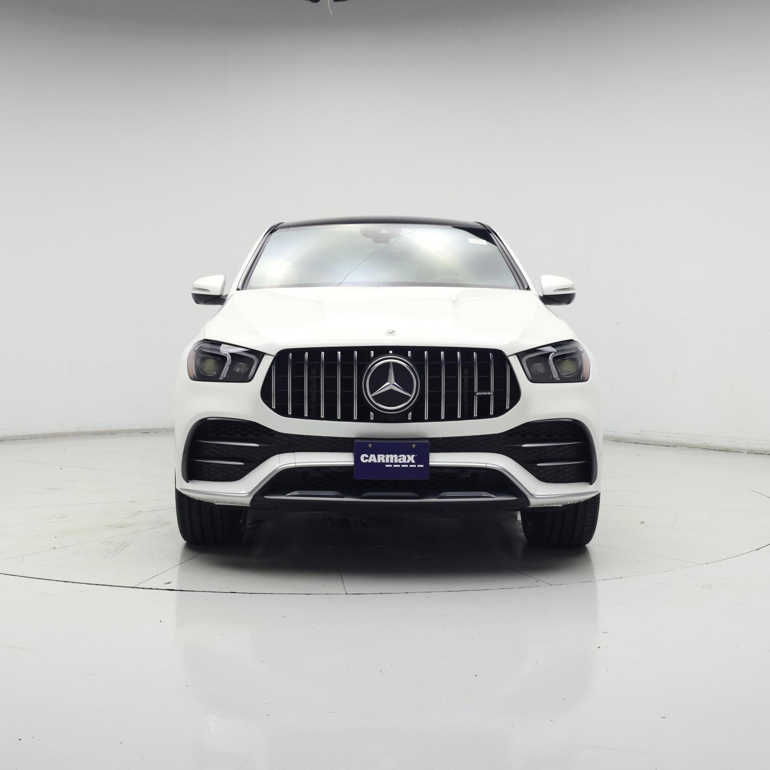 Thumbnail: 2022 Mercedes-Benz GLE - 5