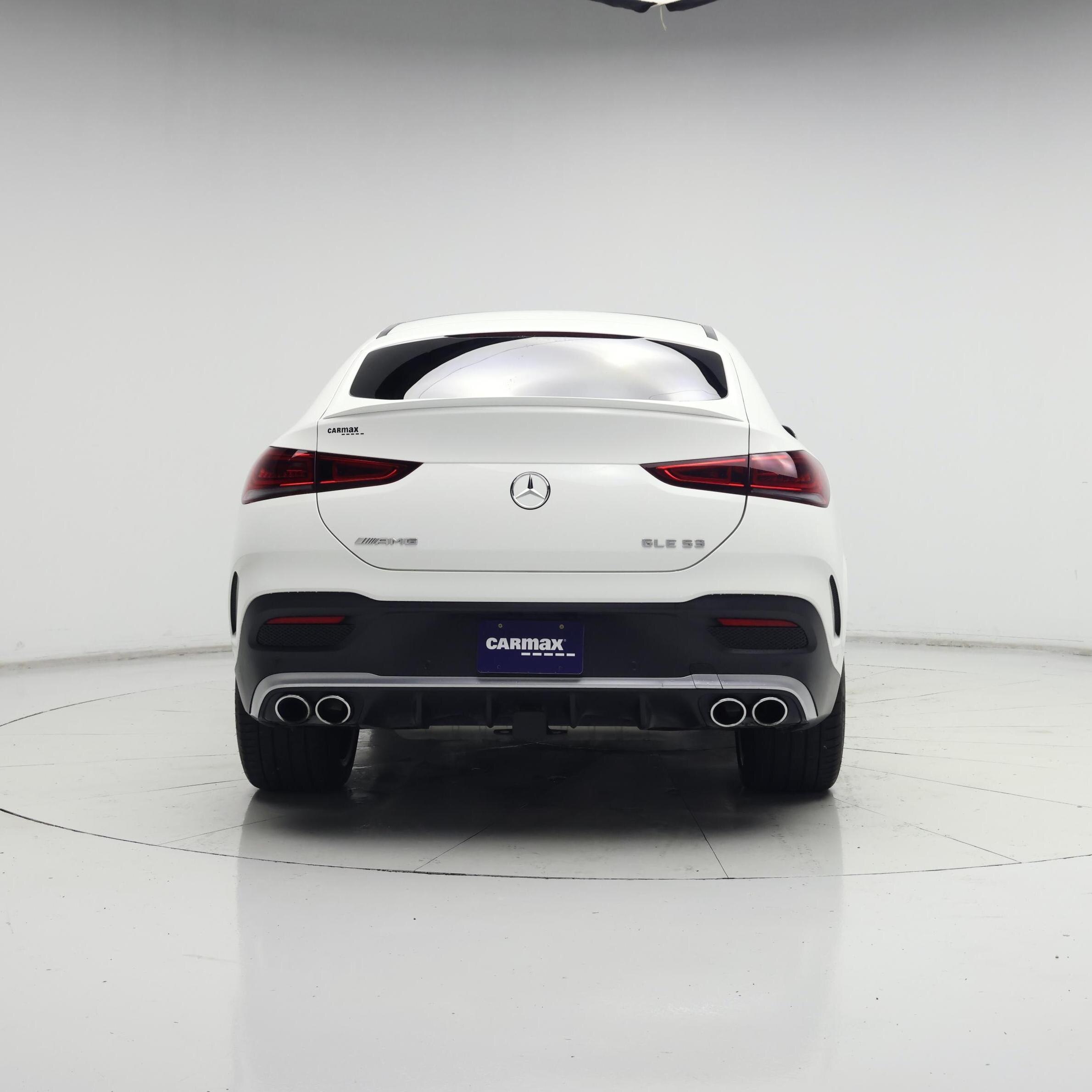 Thumbnail: 2022 Mercedes-Benz GLE - 6