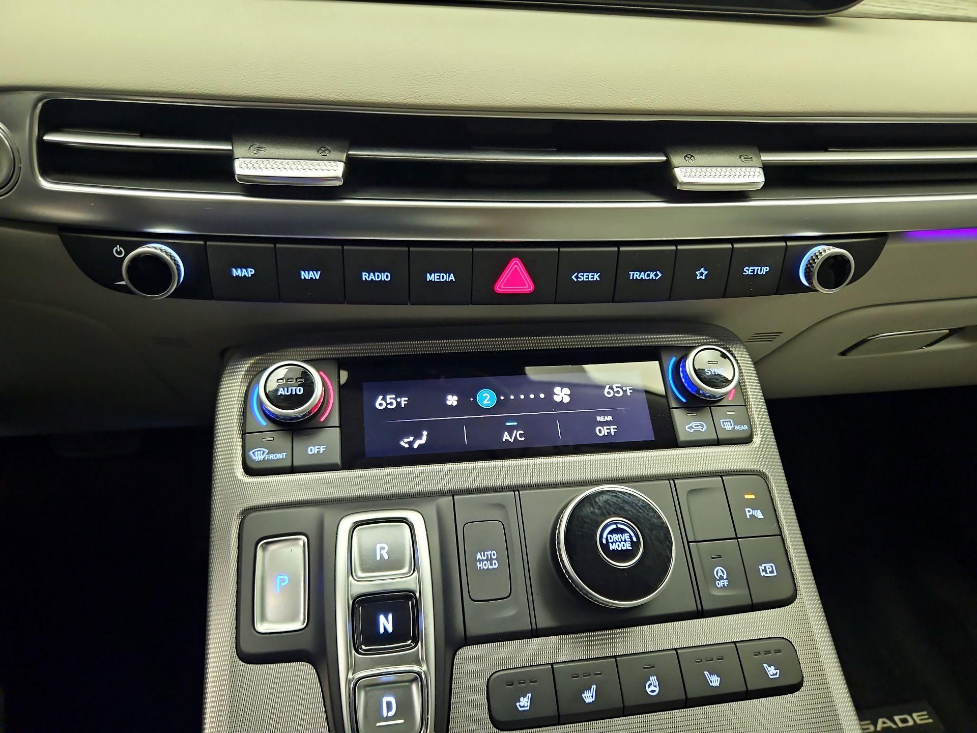 Thumbnail: 2024 Hyundai Palisade - 15