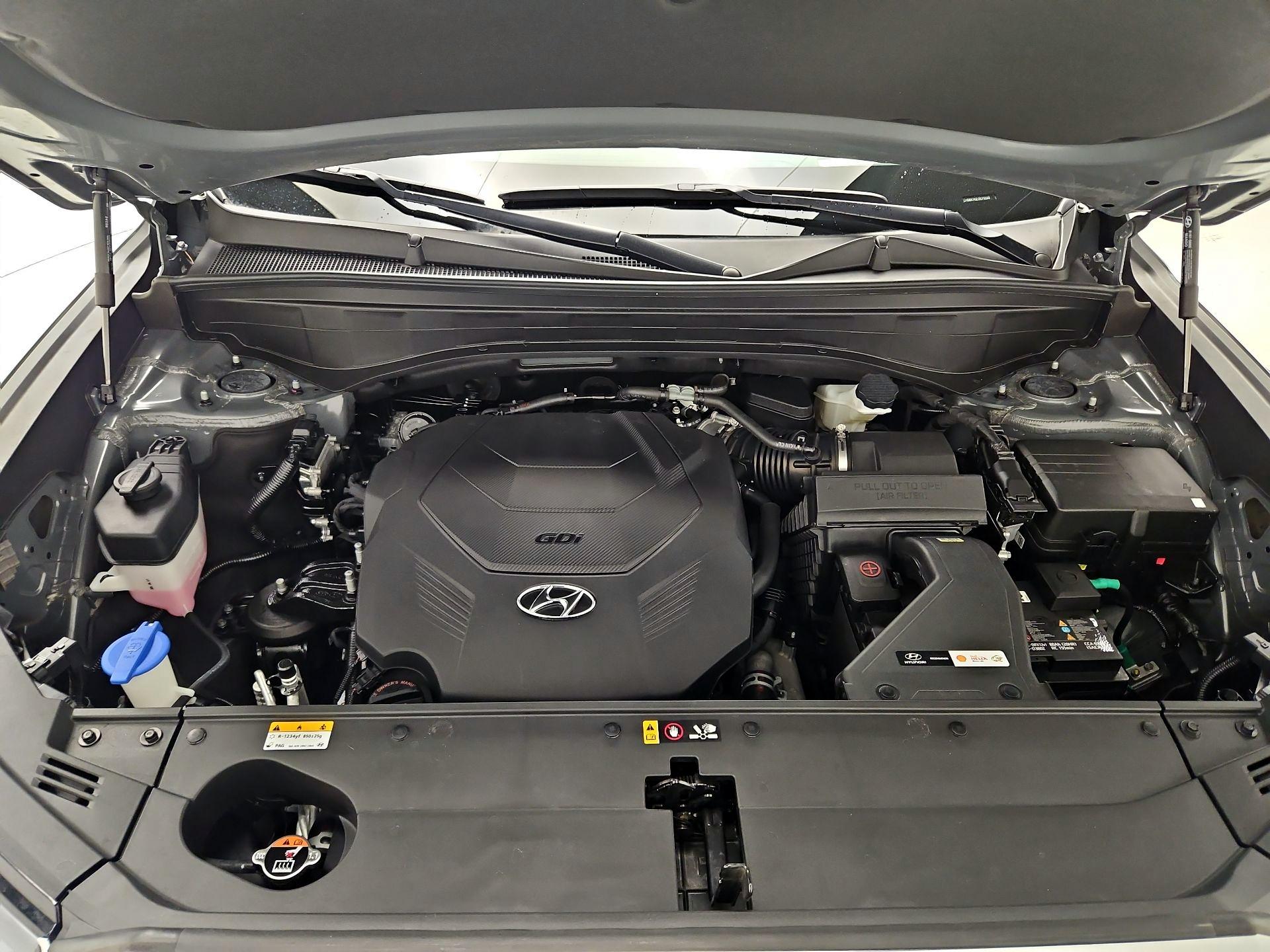 Thumbnail: 2024 Hyundai Palisade - 19