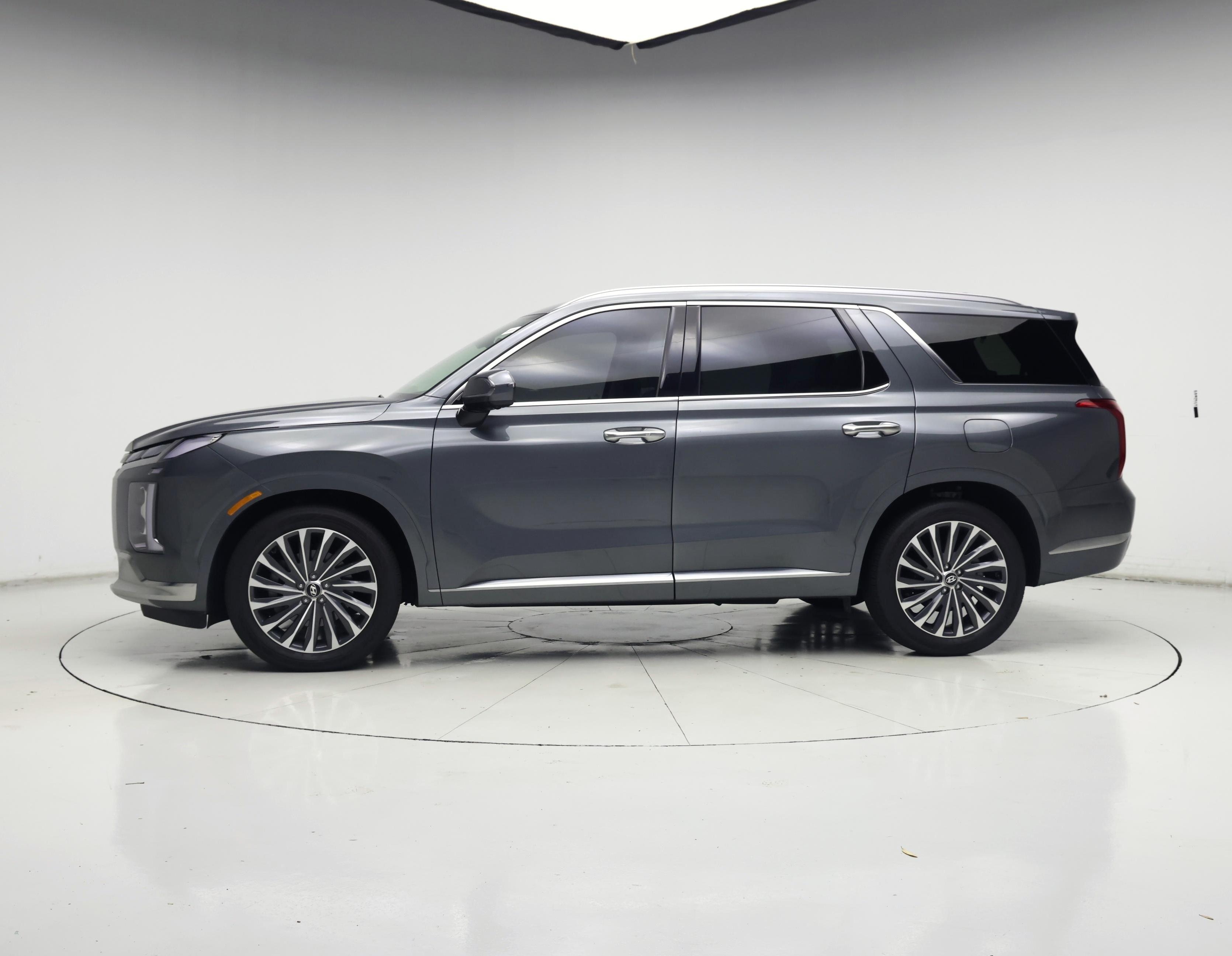 Thumbnail: 2024 Hyundai Palisade - 3