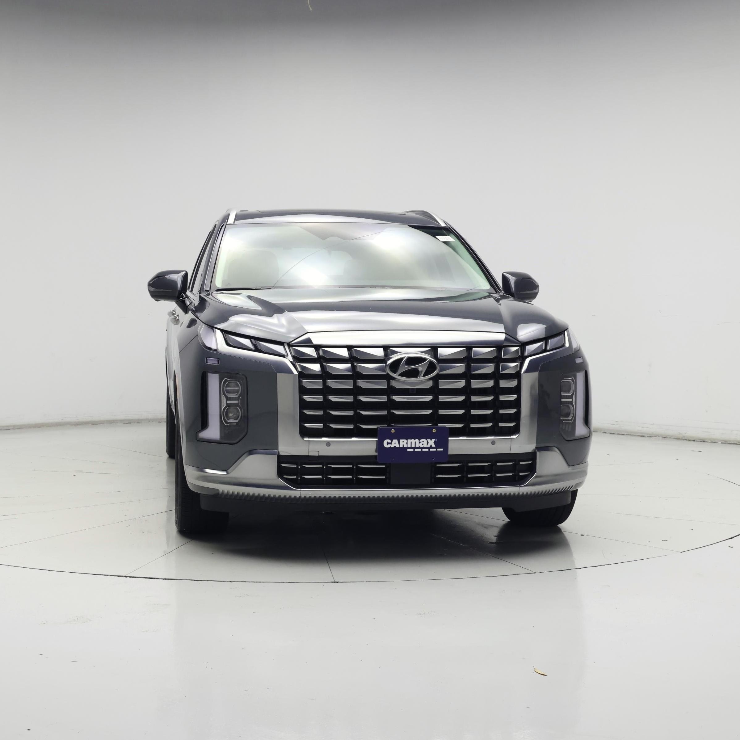 Thumbnail: 2024 Hyundai Palisade - 5