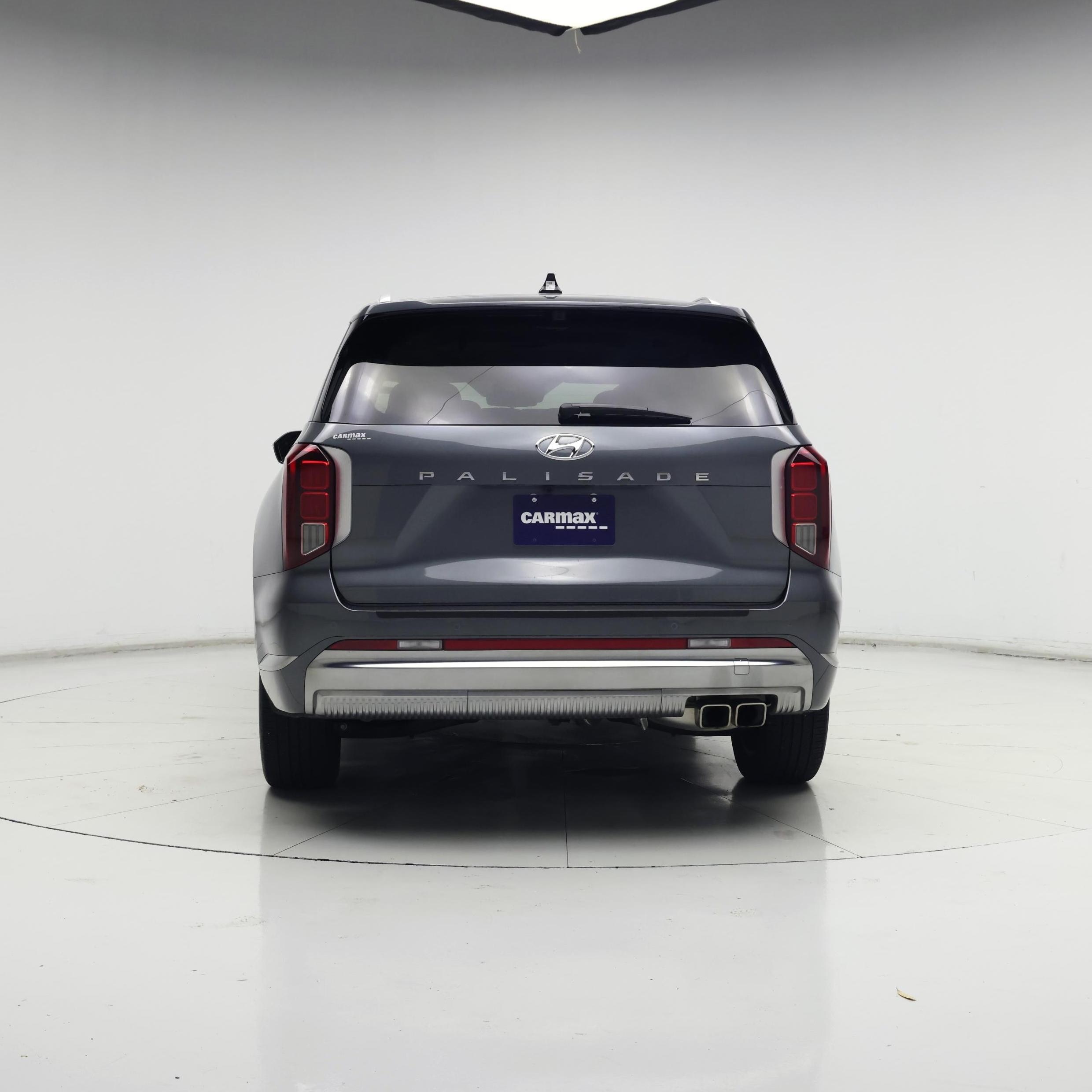 Thumbnail: 2024 Hyundai Palisade - 6