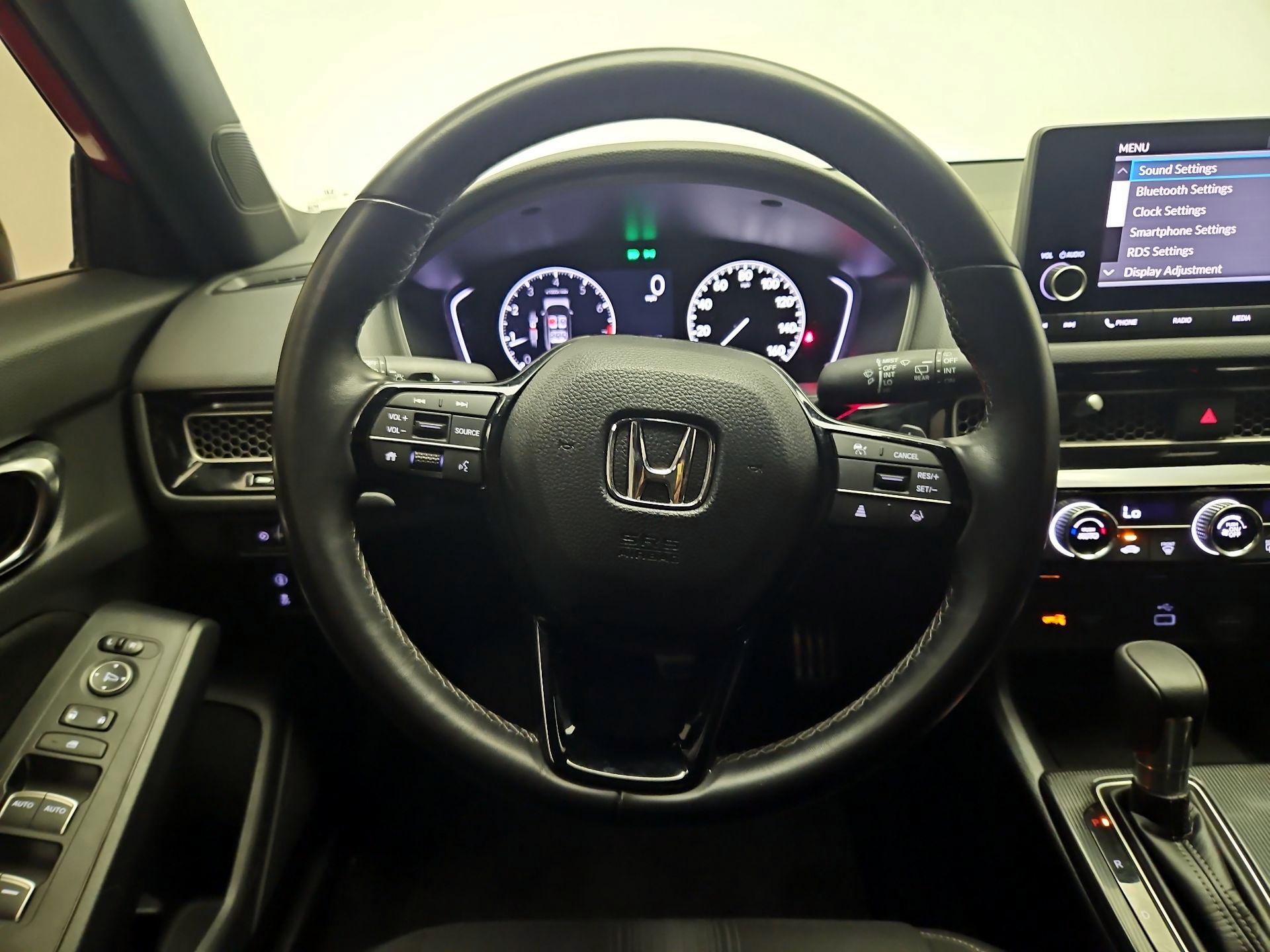 Thumbnail: 2024 Honda Civic - 10