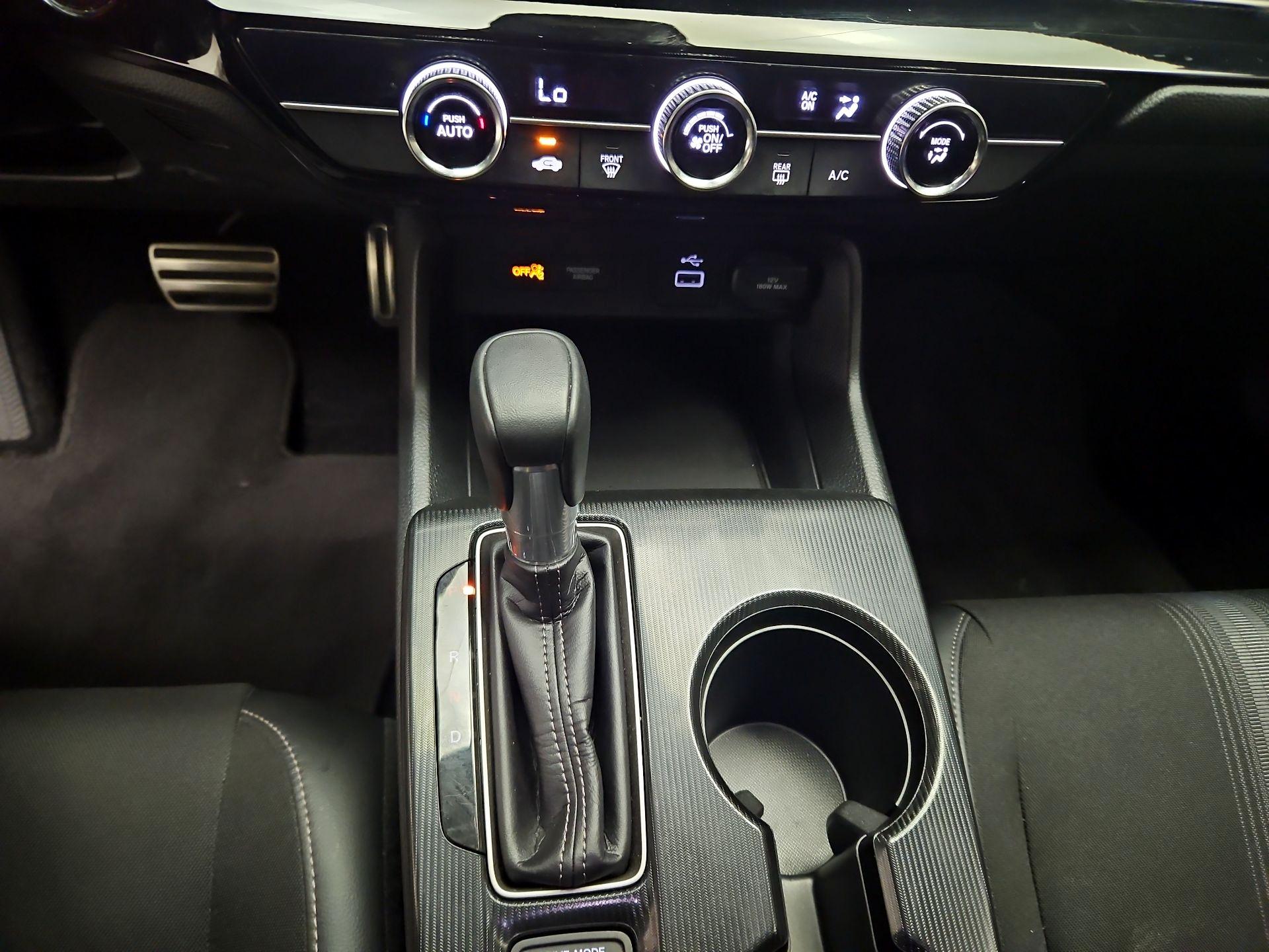 Thumbnail: 2024 Honda Civic - 17