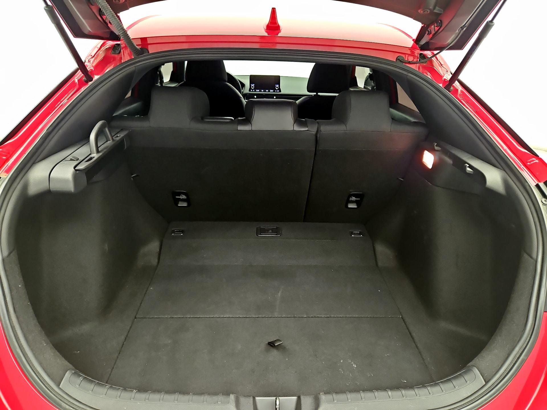 Thumbnail: 2024 Honda Civic - 20