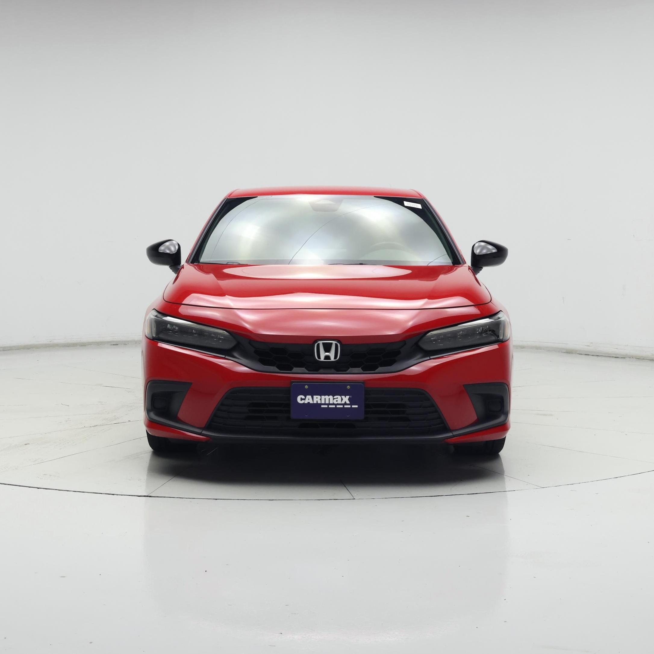 Thumbnail: 2024 Honda Civic - 5