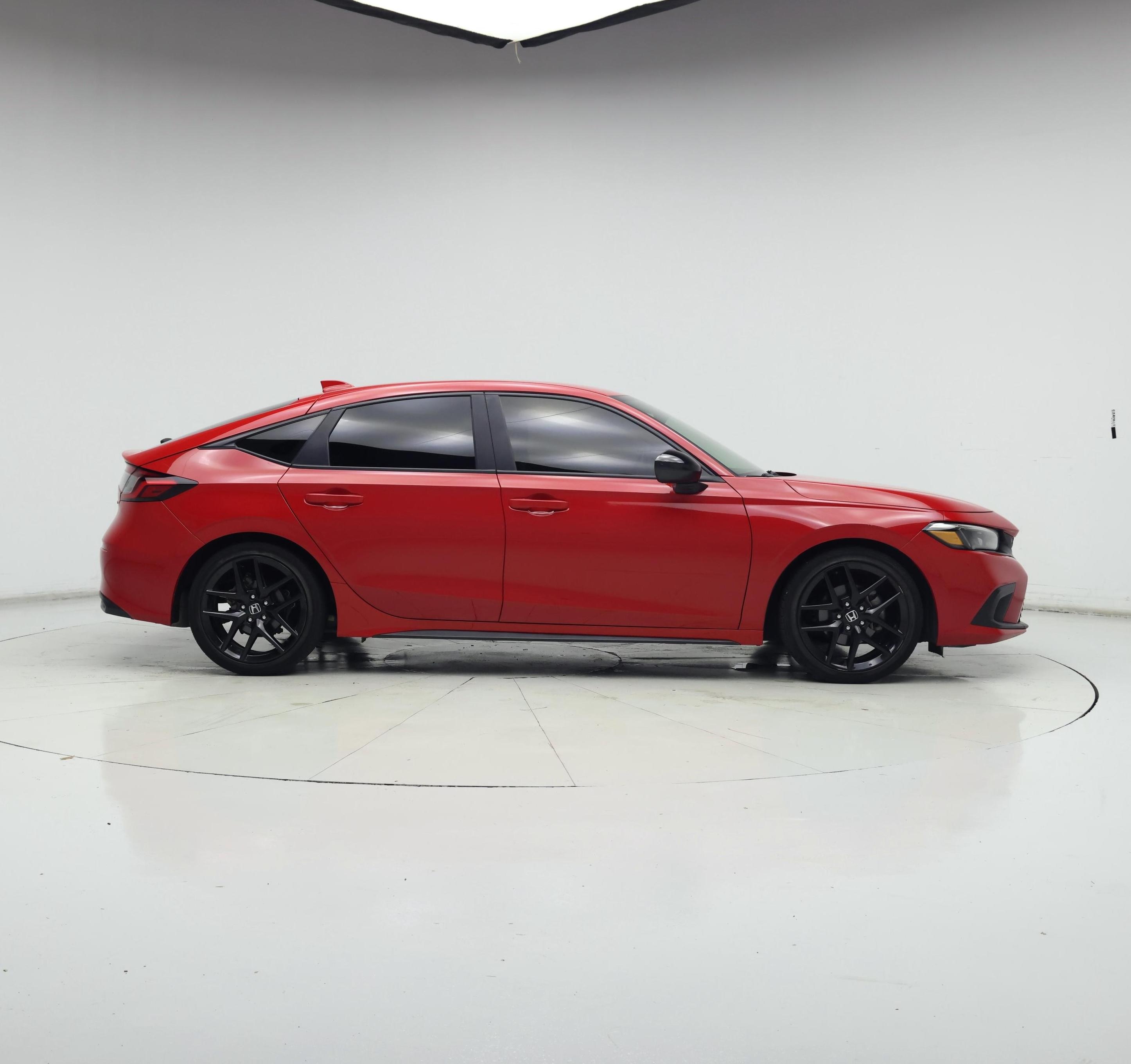 Thumbnail: 2024 Honda Civic - 7