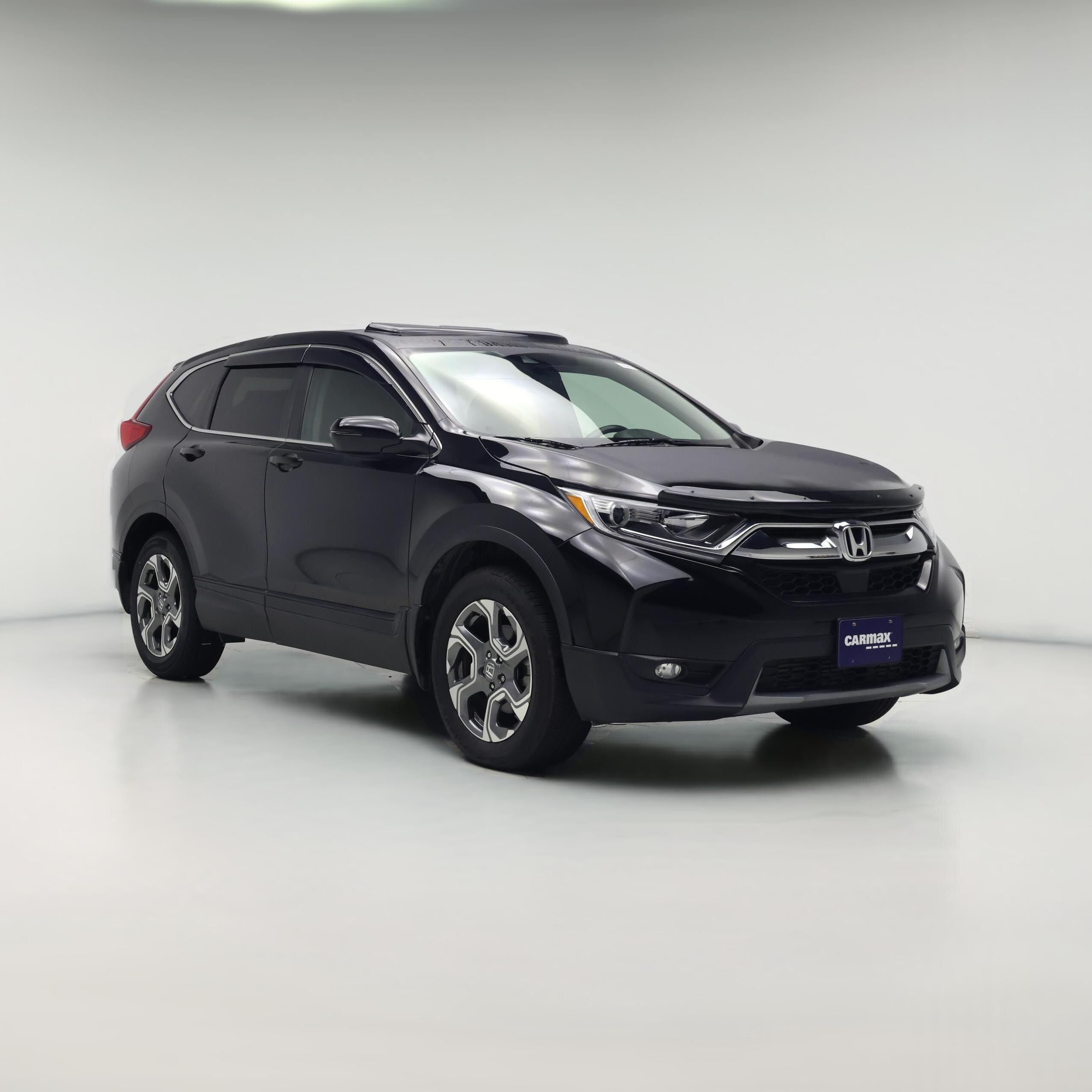 Thumbnail: 2017 Honda CR-V - 1