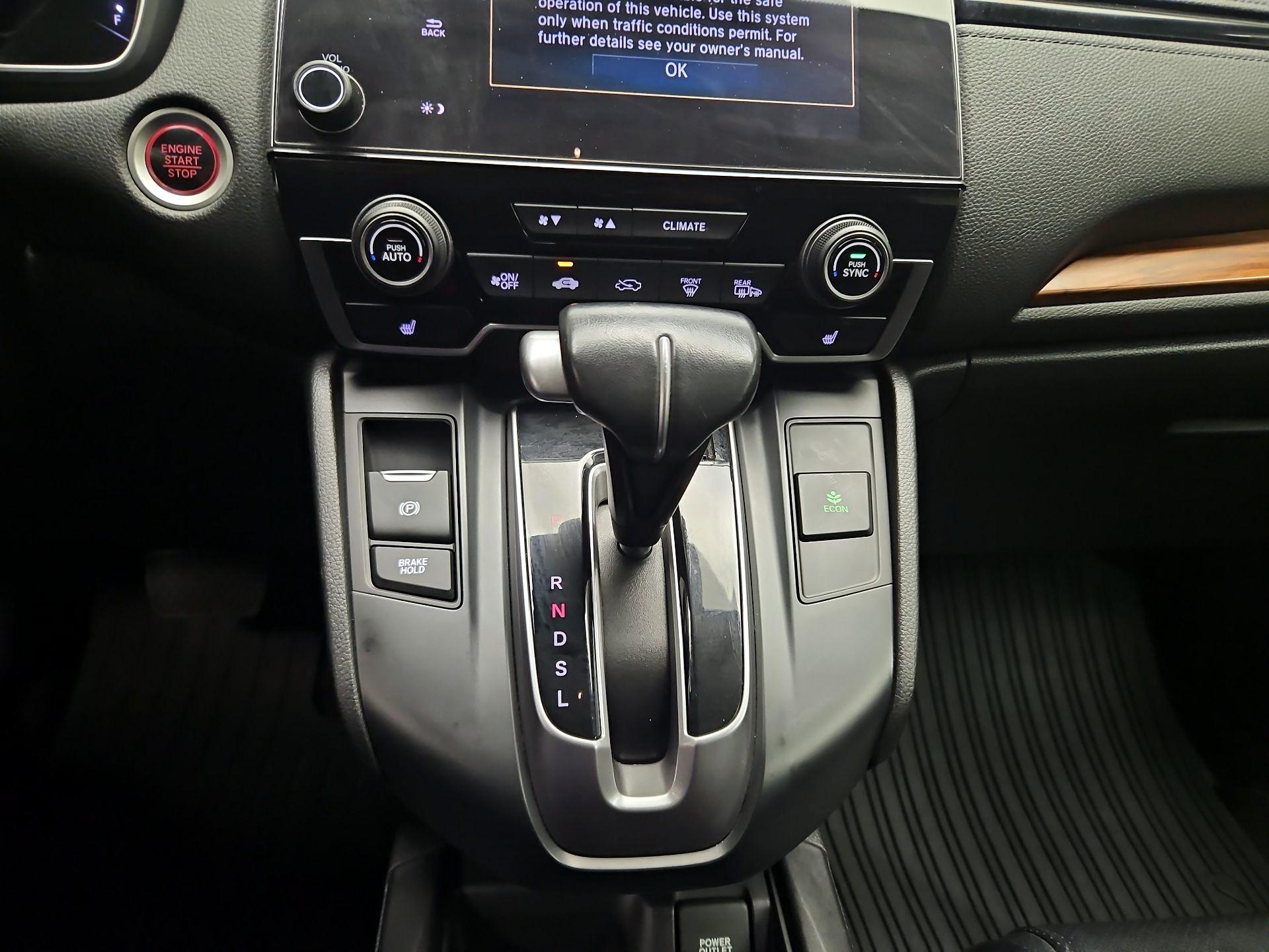 Thumbnail: 2017 Honda CR-V - 16