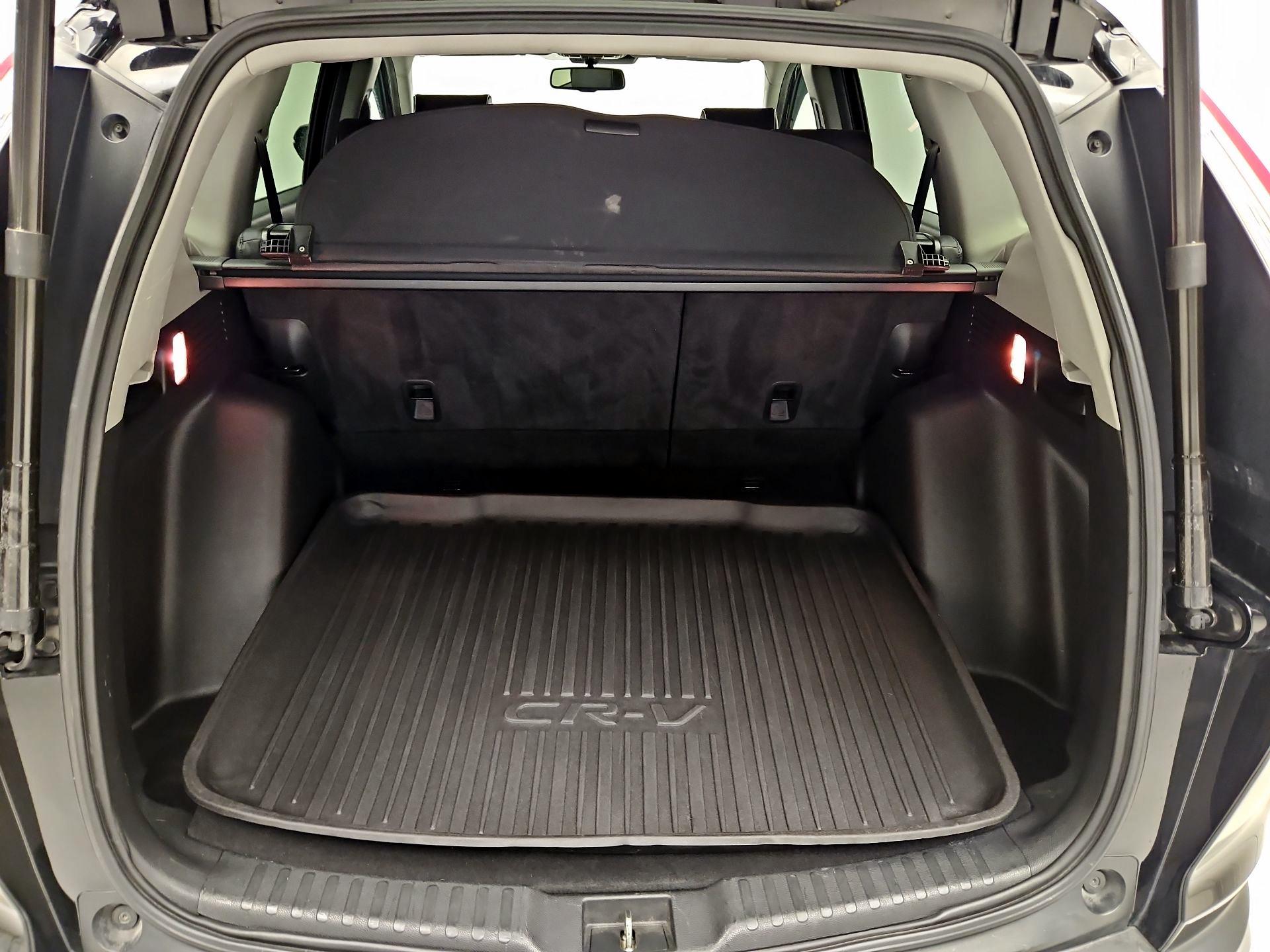 Thumbnail: 2017 Honda CR-V - 18