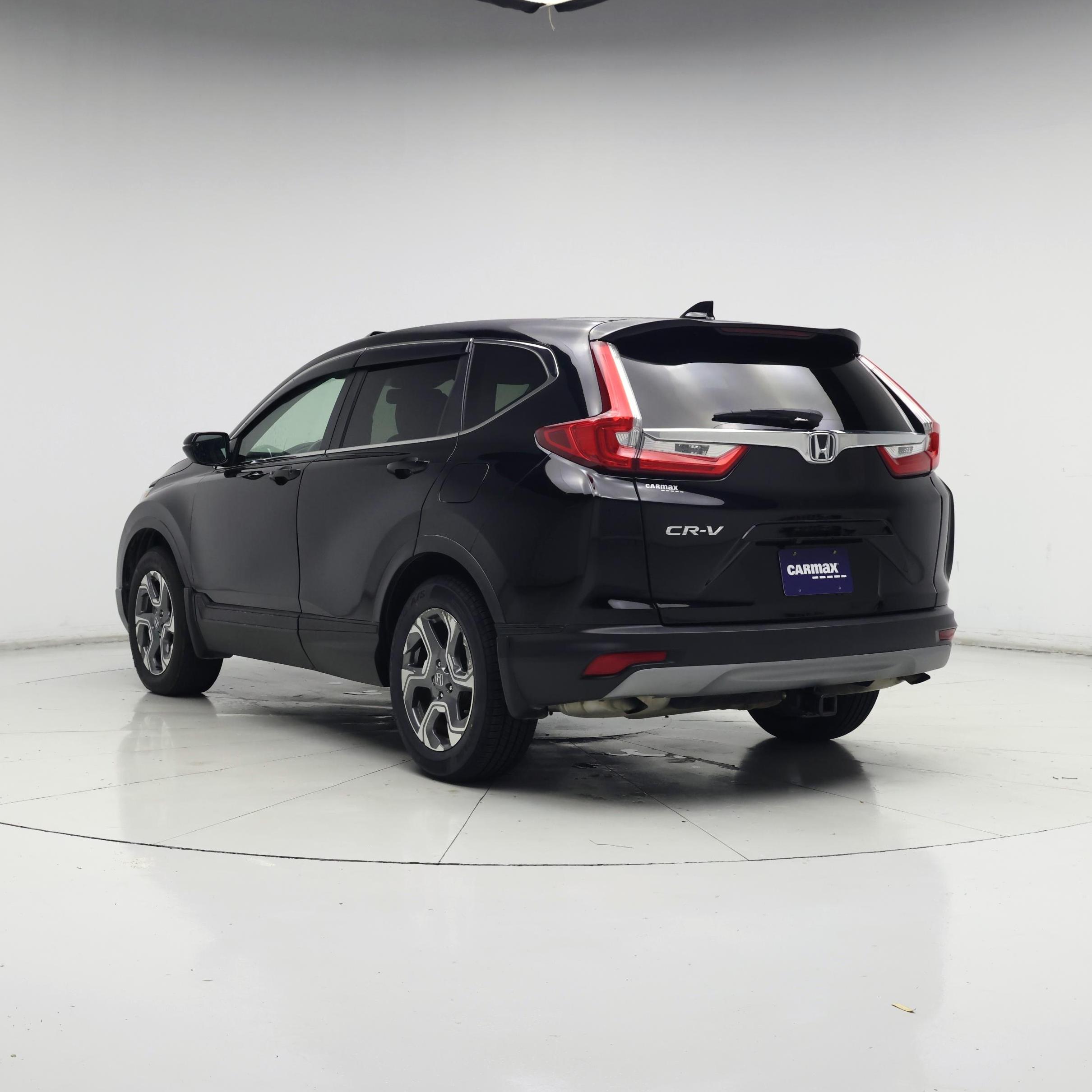 Thumbnail: 2017 Honda CR-V - 2