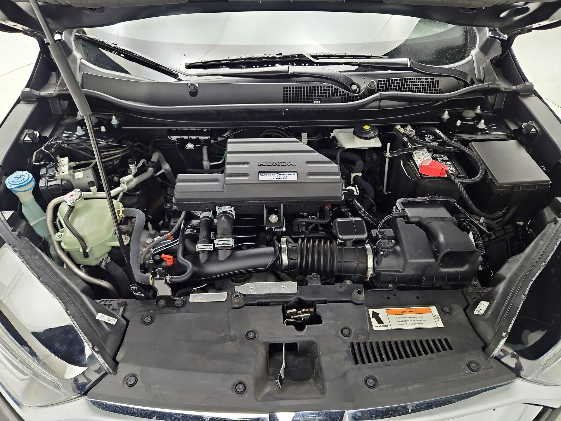 Thumbnail: 2017 Honda CR-V - 19