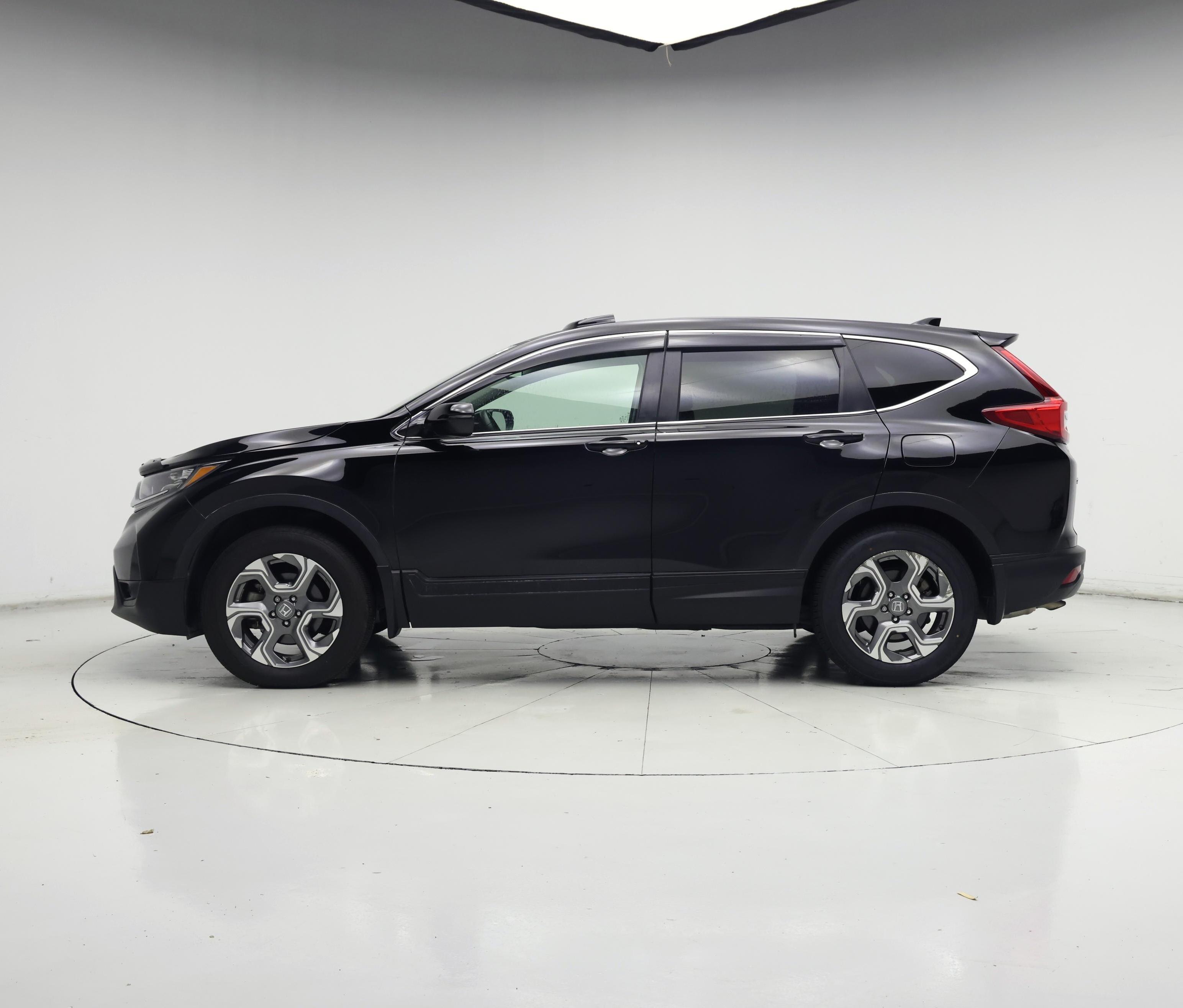 Thumbnail: 2017 Honda CR-V - 3