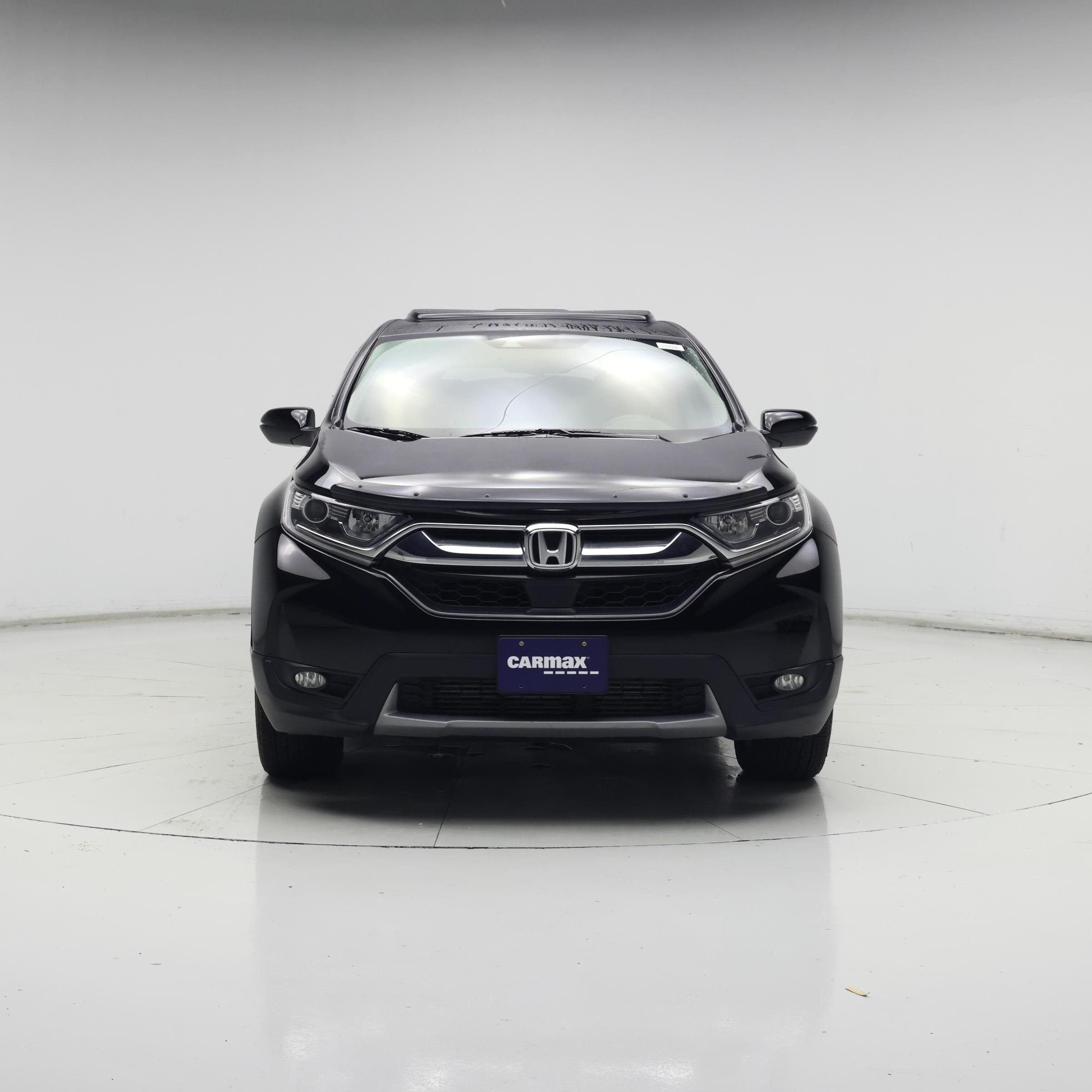 Thumbnail: 2017 Honda CR-V - 5