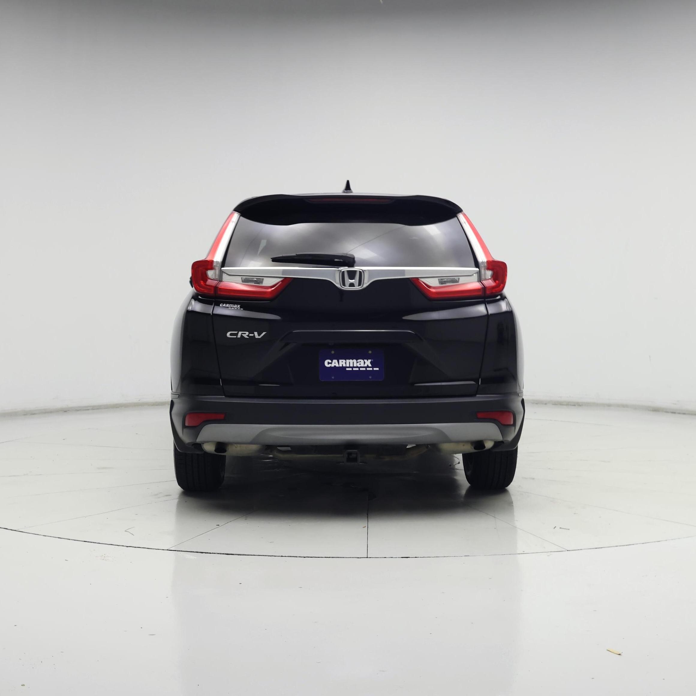 Thumbnail: 2017 Honda CR-V - 6