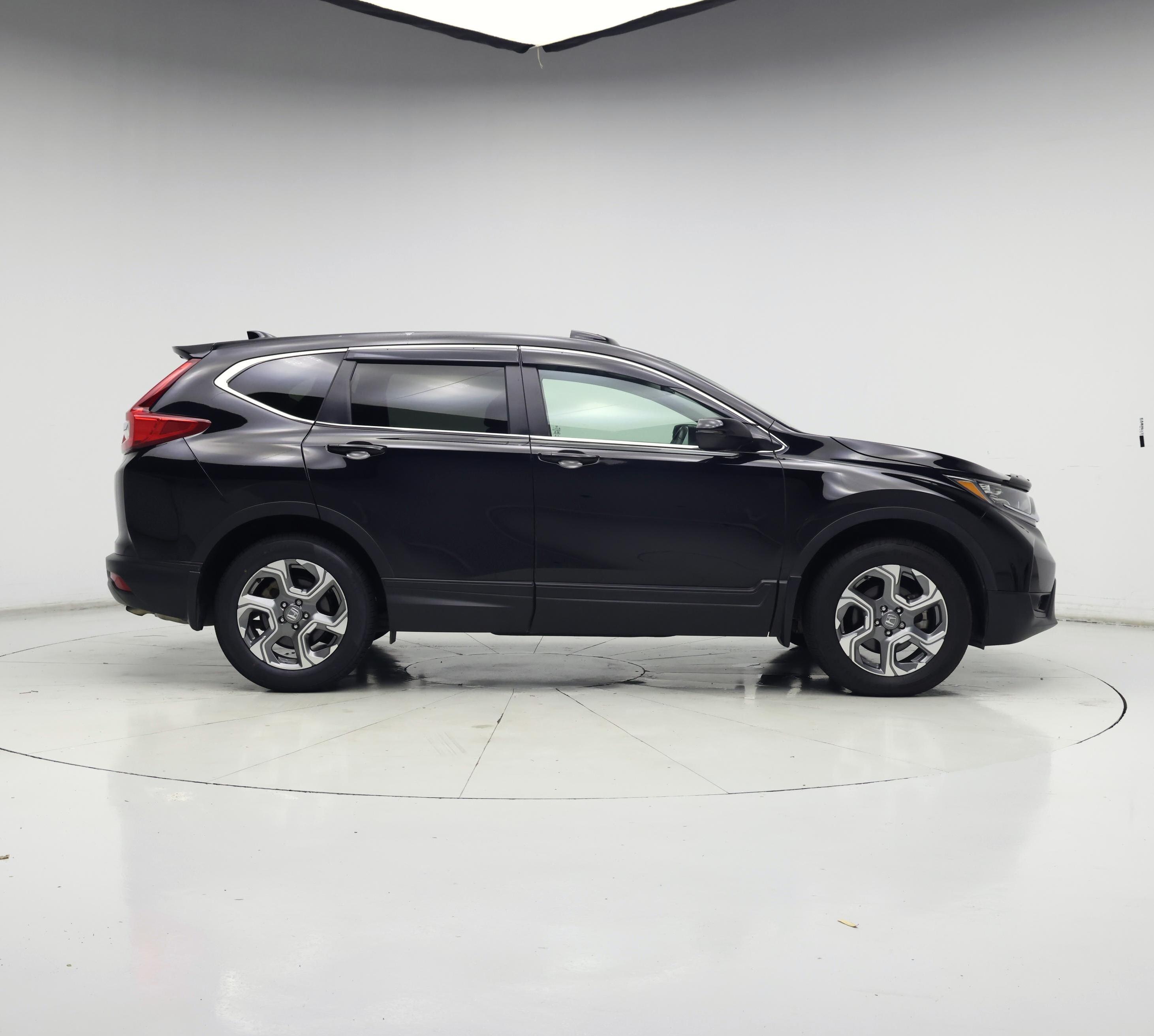 Thumbnail: 2017 Honda CR-V - 7