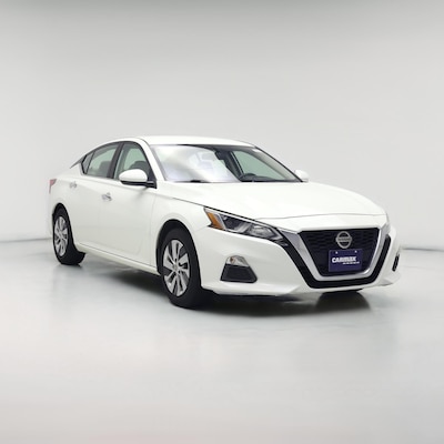 2019 Nissan Altima S