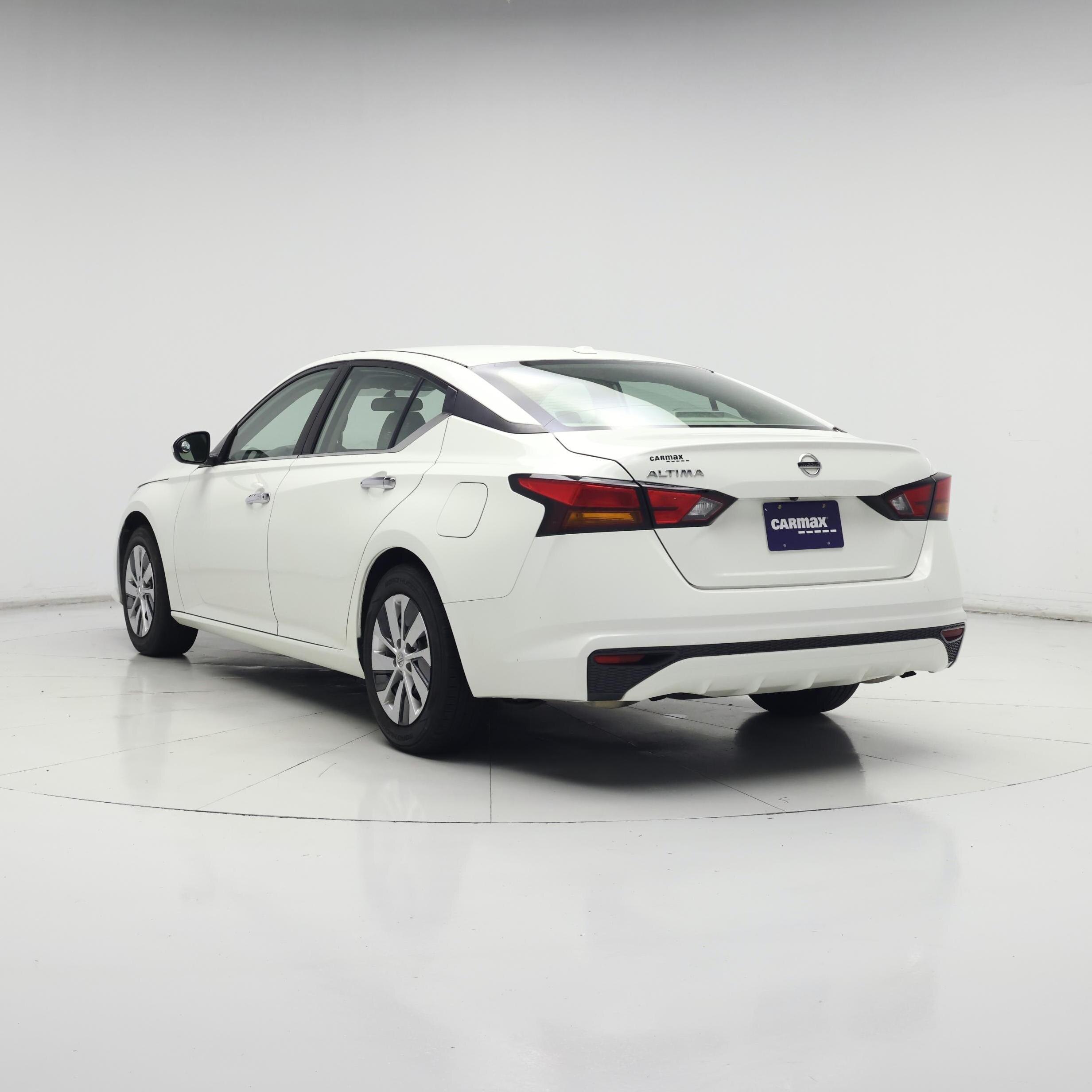Thumbnail: 2019 Nissan Altima - 2
