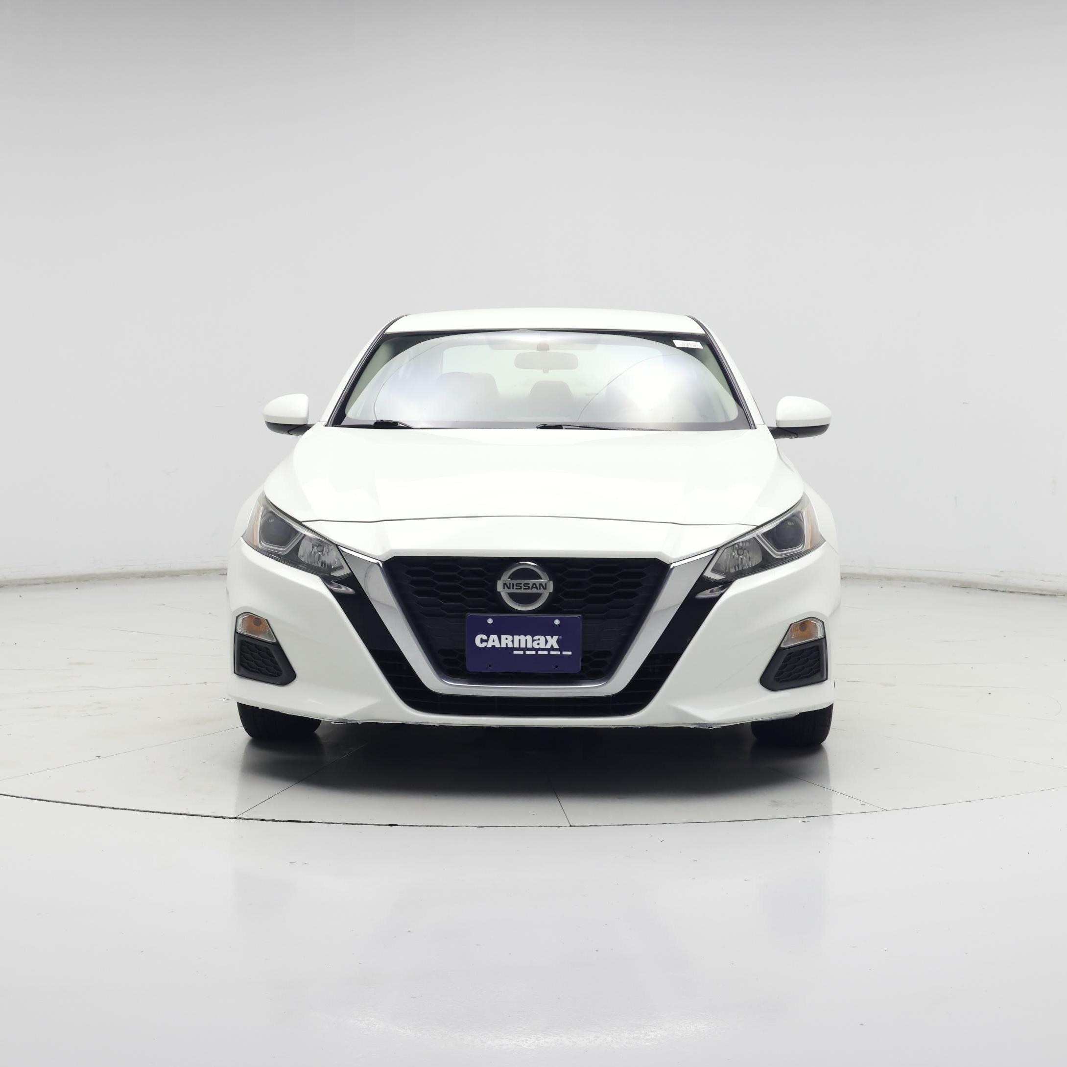 Thumbnail: 2019 Nissan Altima - 5